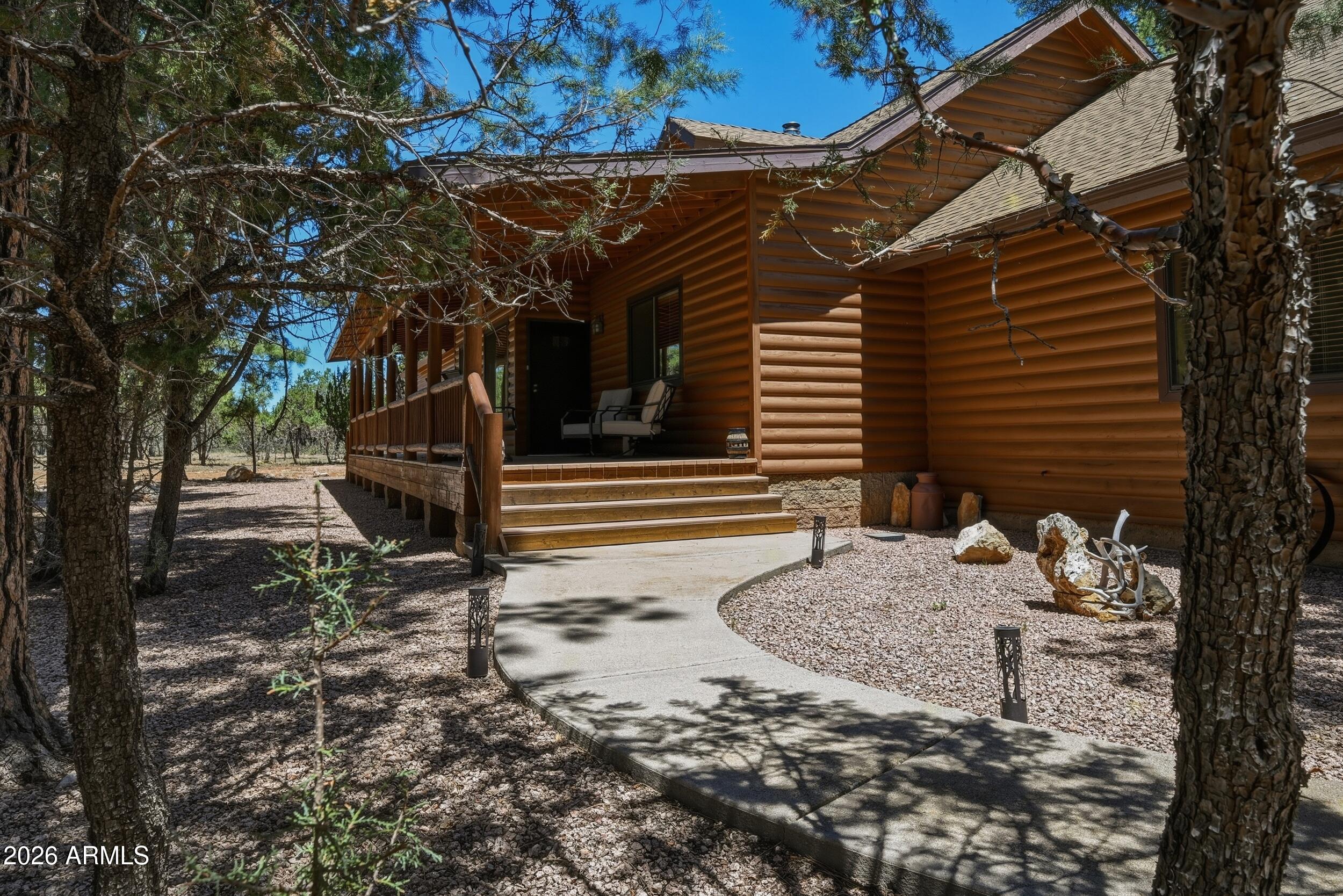 STARLIGHT PINES 2 PHASE 2 - Residential