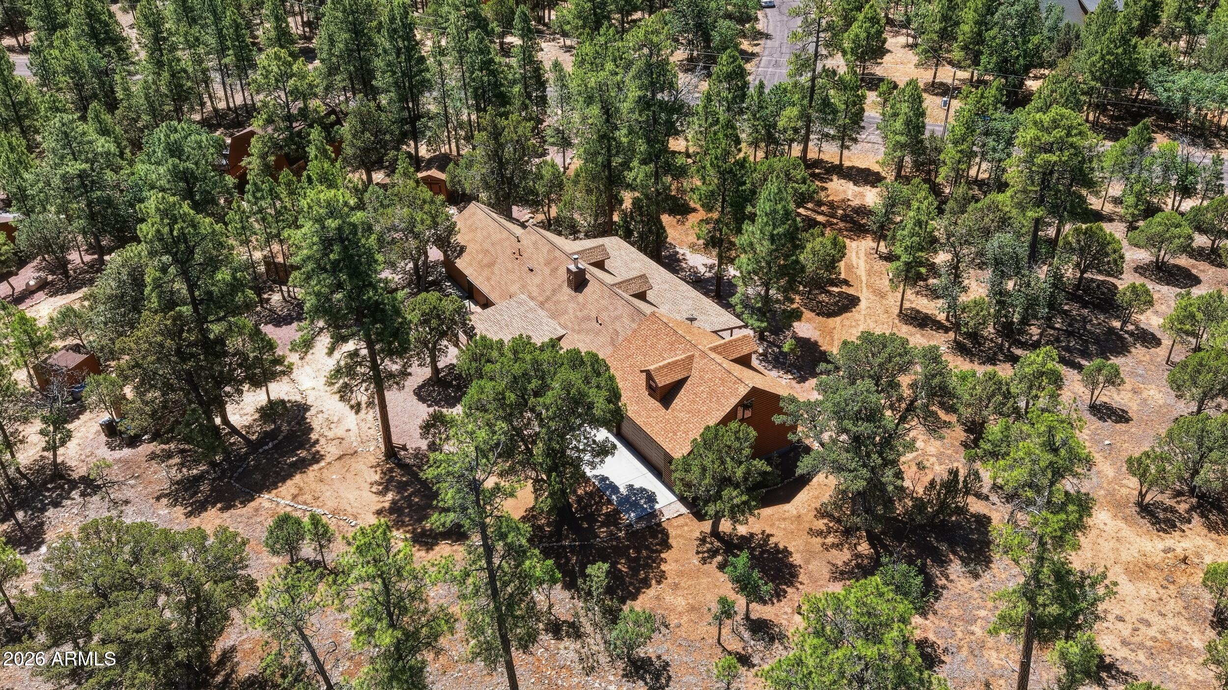 STARLIGHT PINES 2 PHASE 2 - Residential