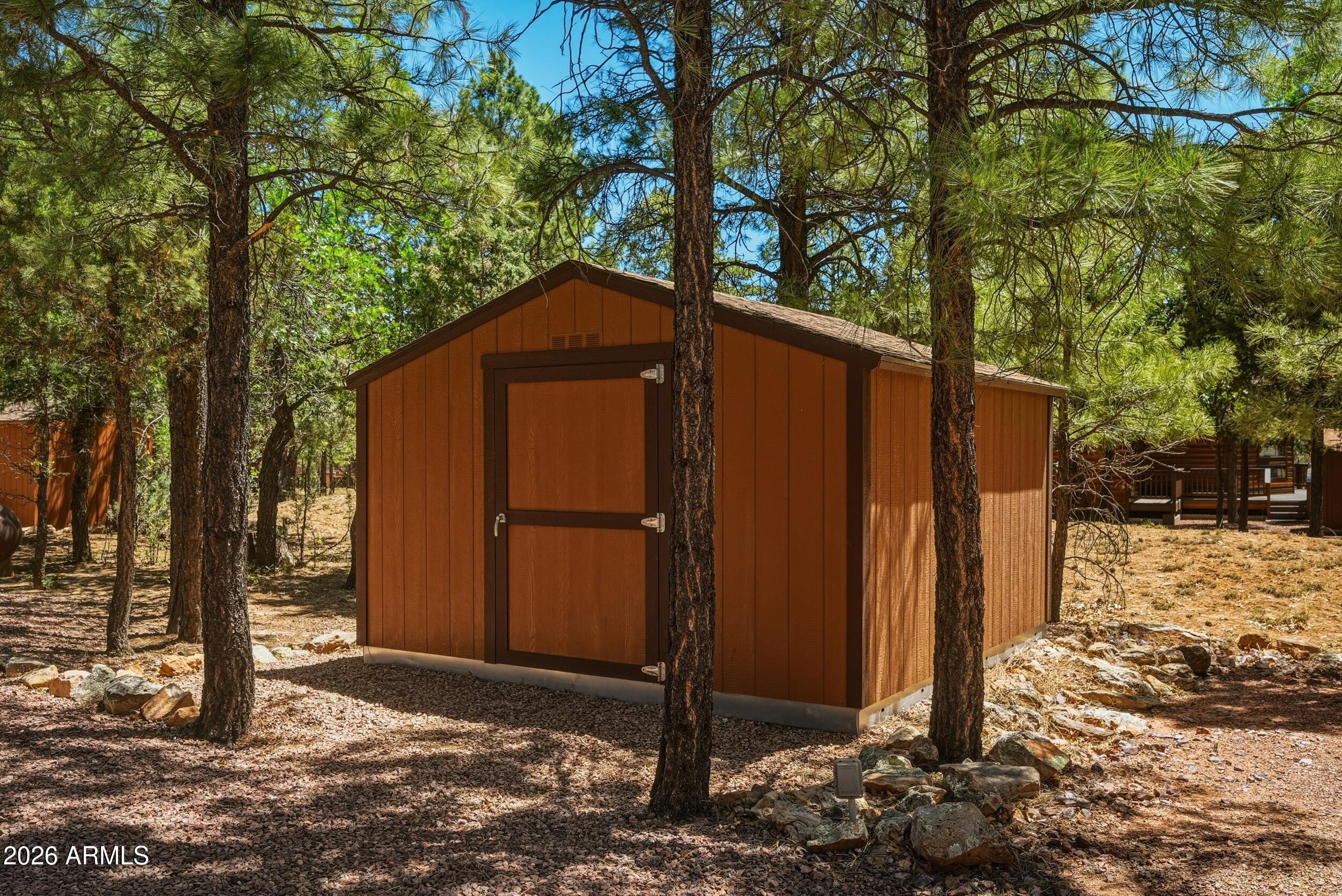 STARLIGHT PINES 2 PHASE 2 - Residential