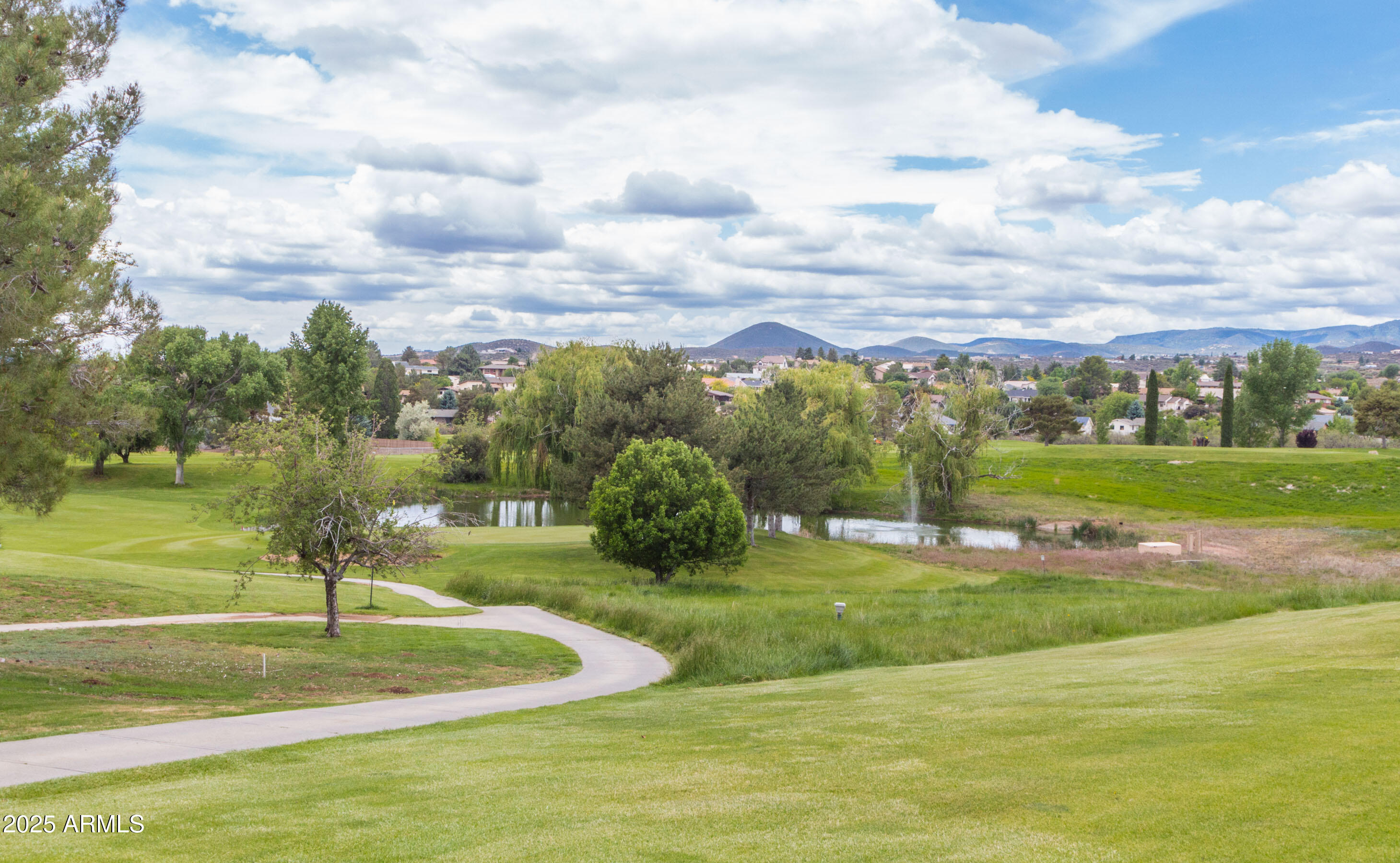 PRESCOTT COUNTRY CLUB UNIT 3 - Land