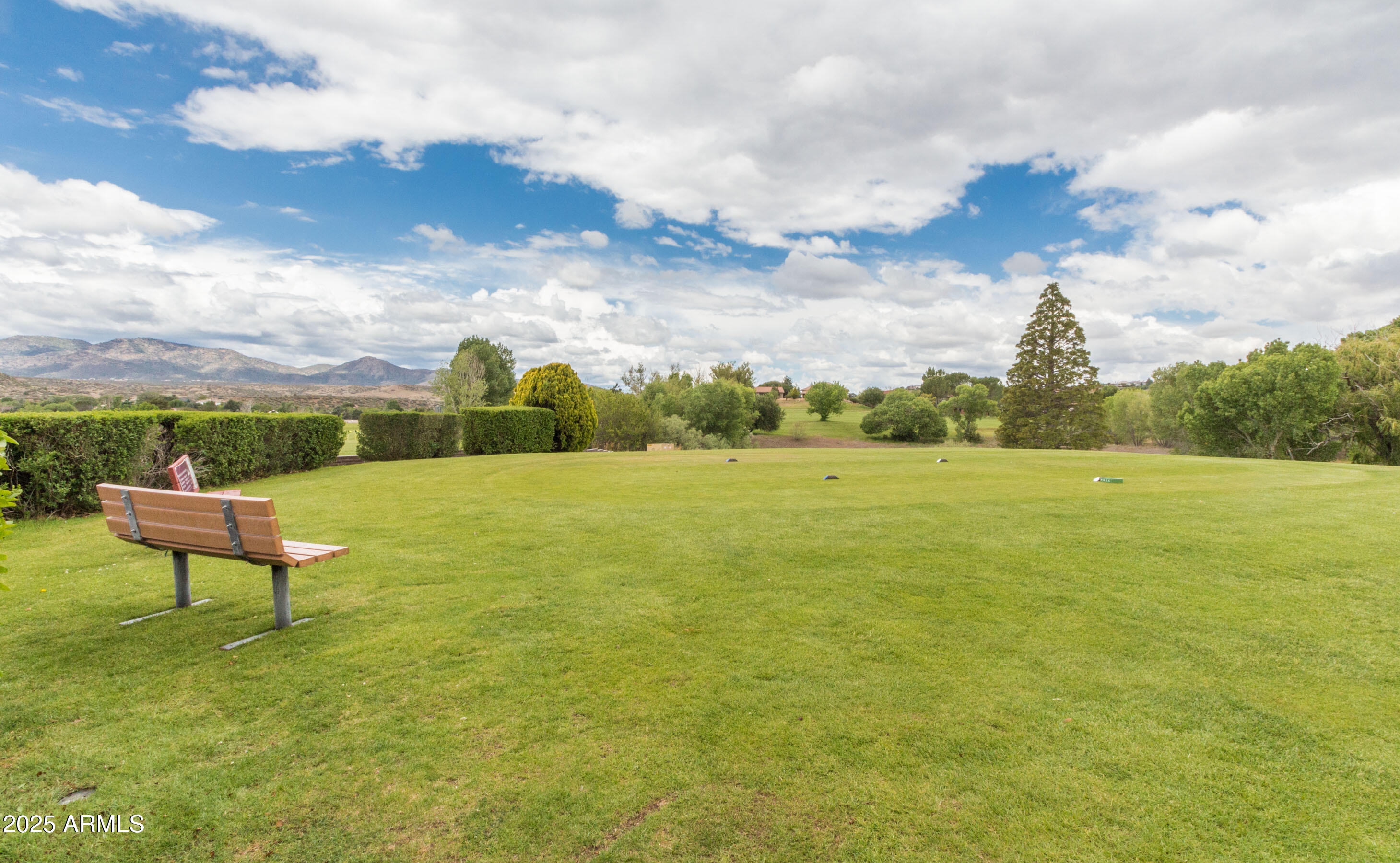 PRESCOTT COUNTRY CLUB UNIT 3 - Land