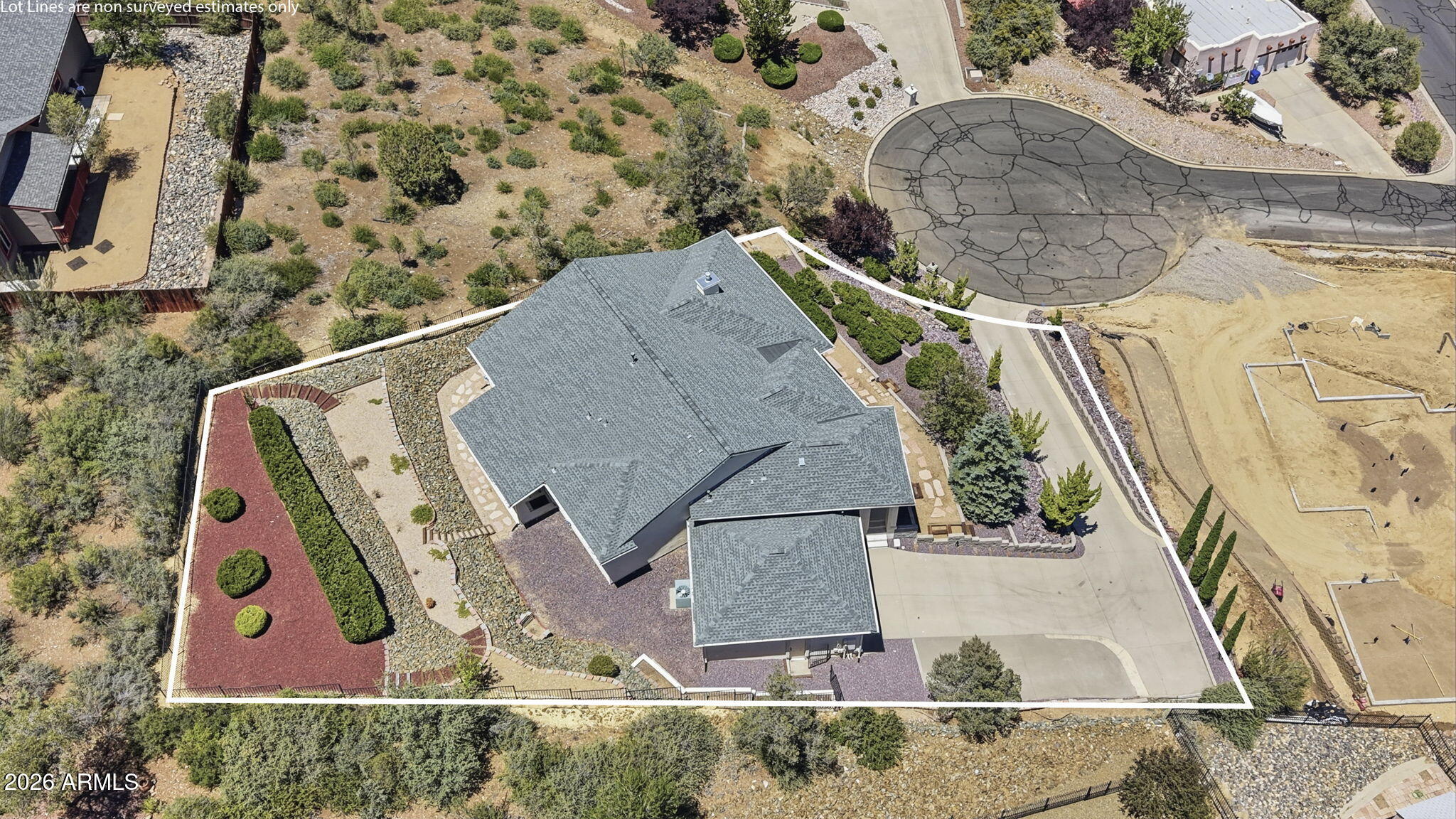 EAGLE RIDGE 2 - Residential