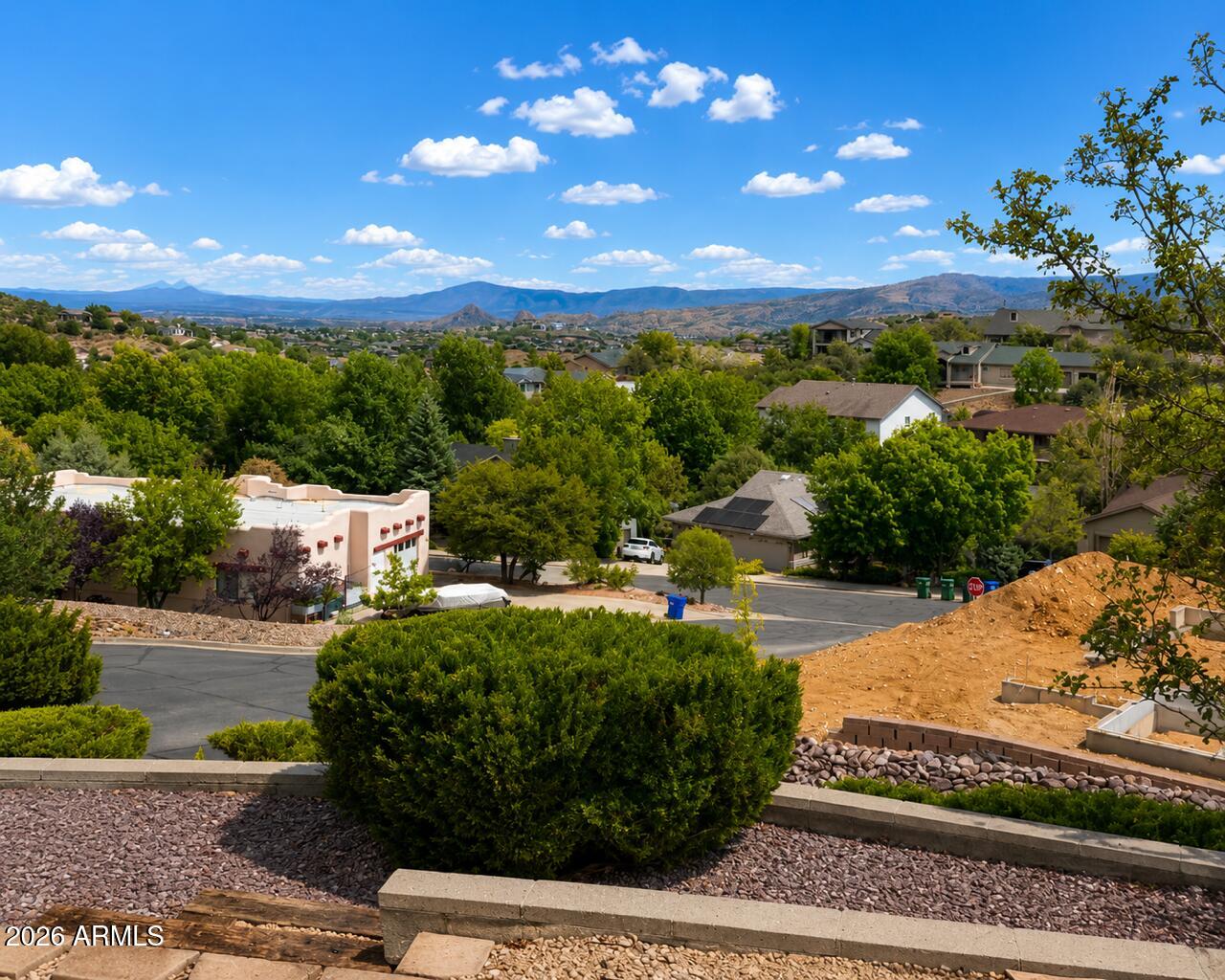 Eagle Ridge - Residential