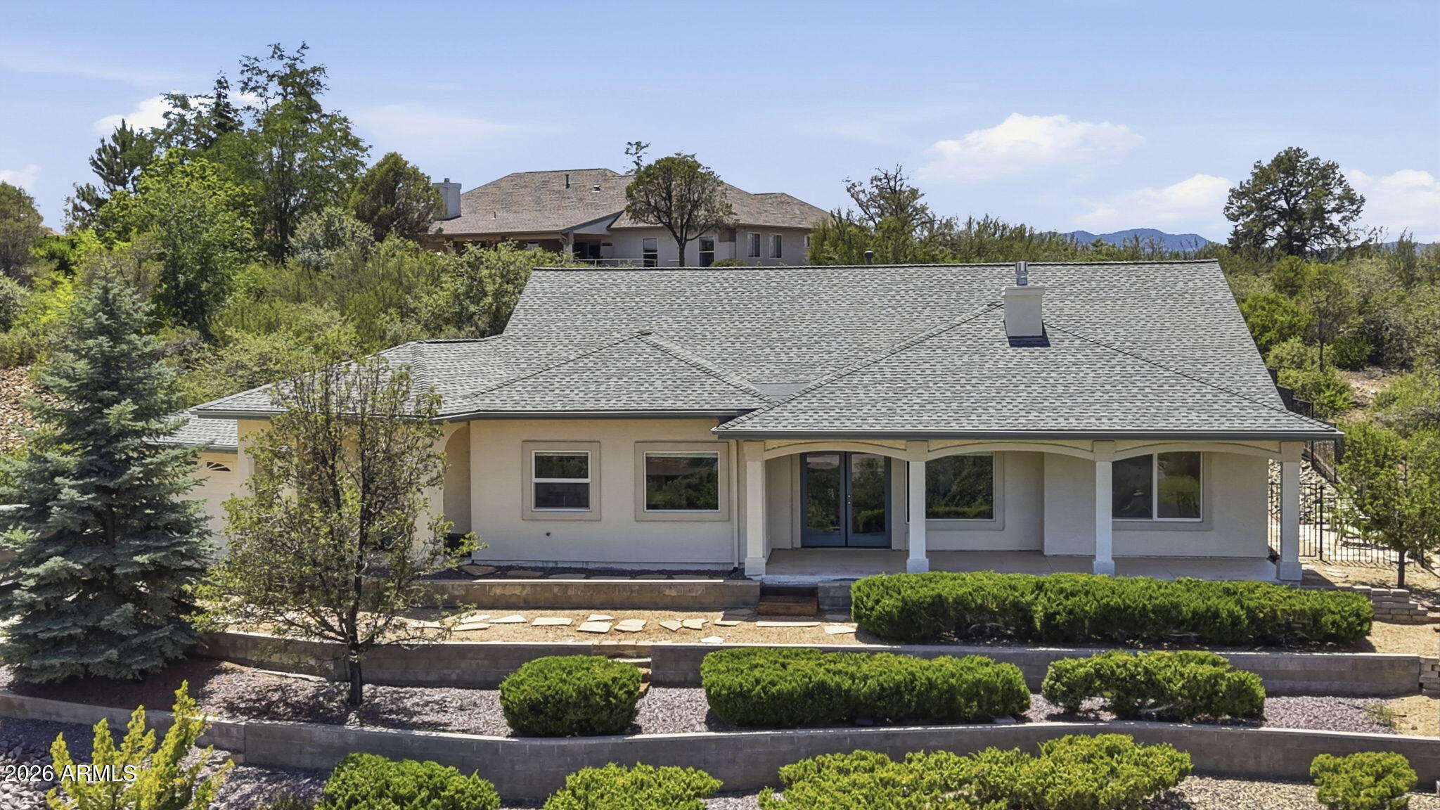 EAGLE RIDGE 2 - Residential