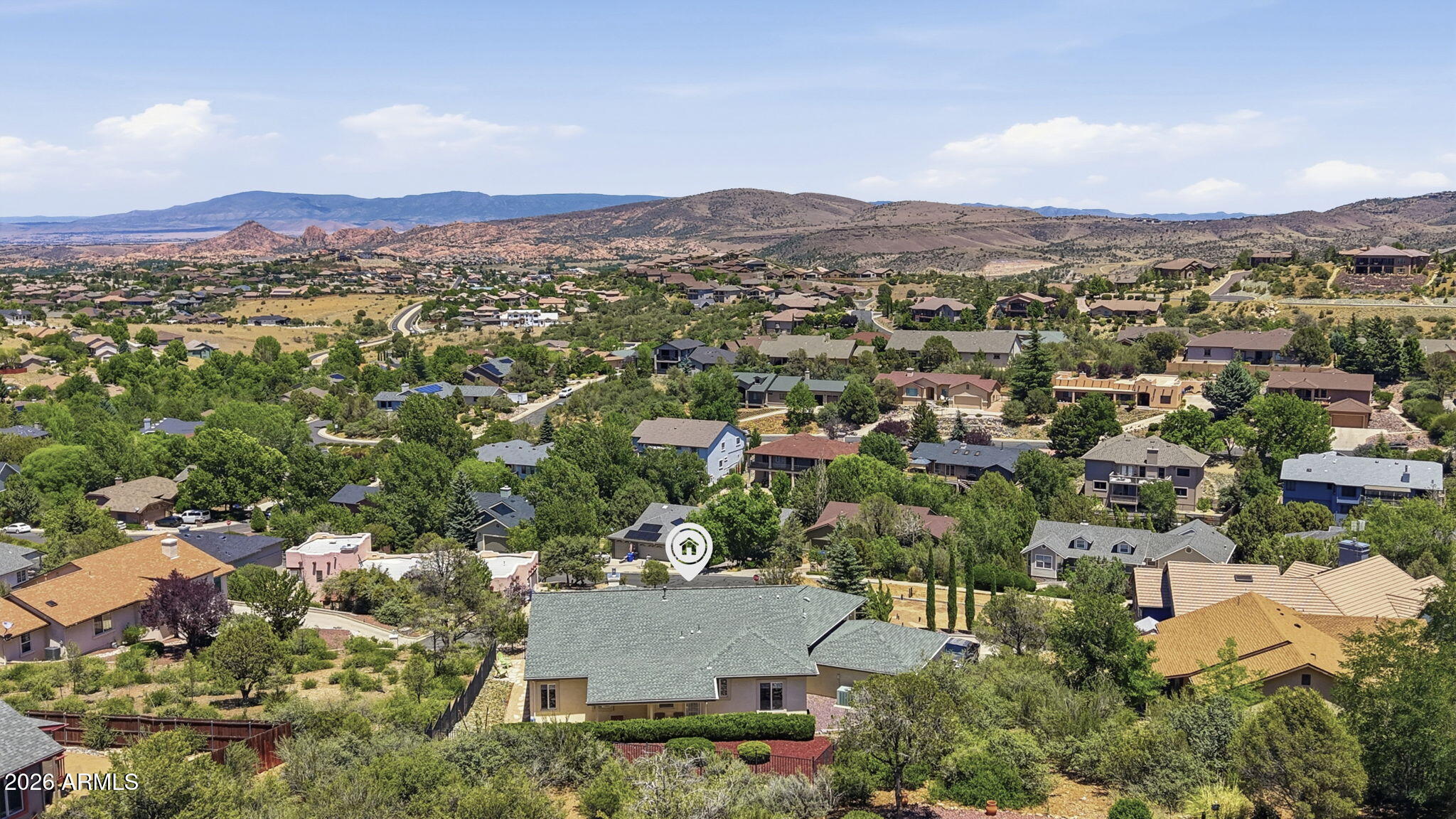 EAGLE RIDGE 2 - Residential