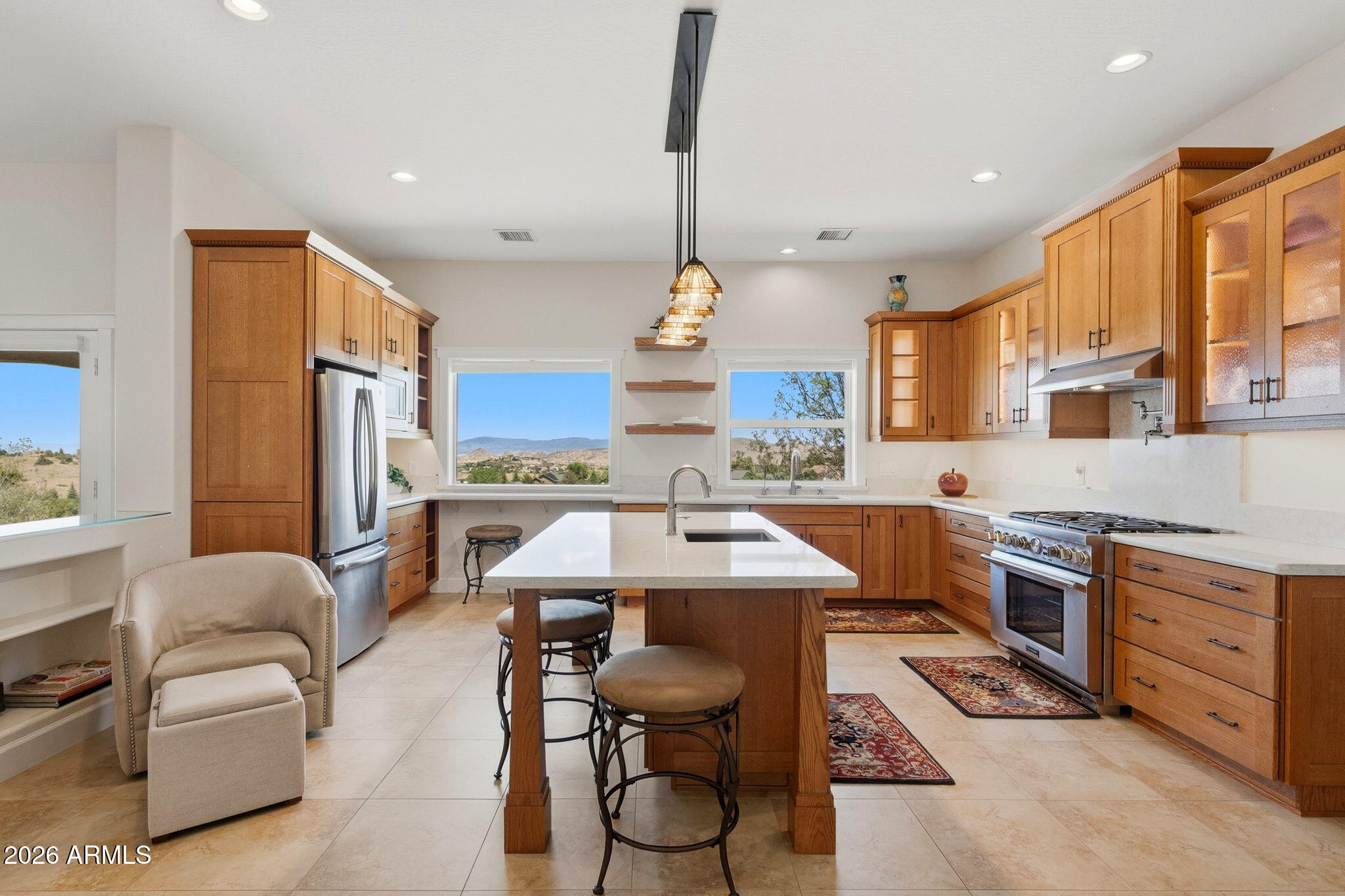 EAGLE RIDGE 2 - Residential