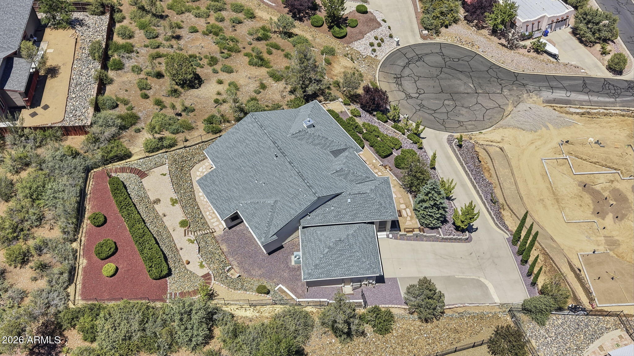 EAGLE RIDGE 2 - Residential