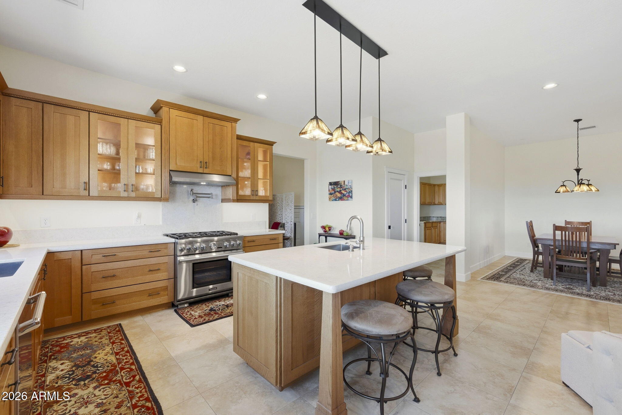 EAGLE RIDGE 2 - Residential