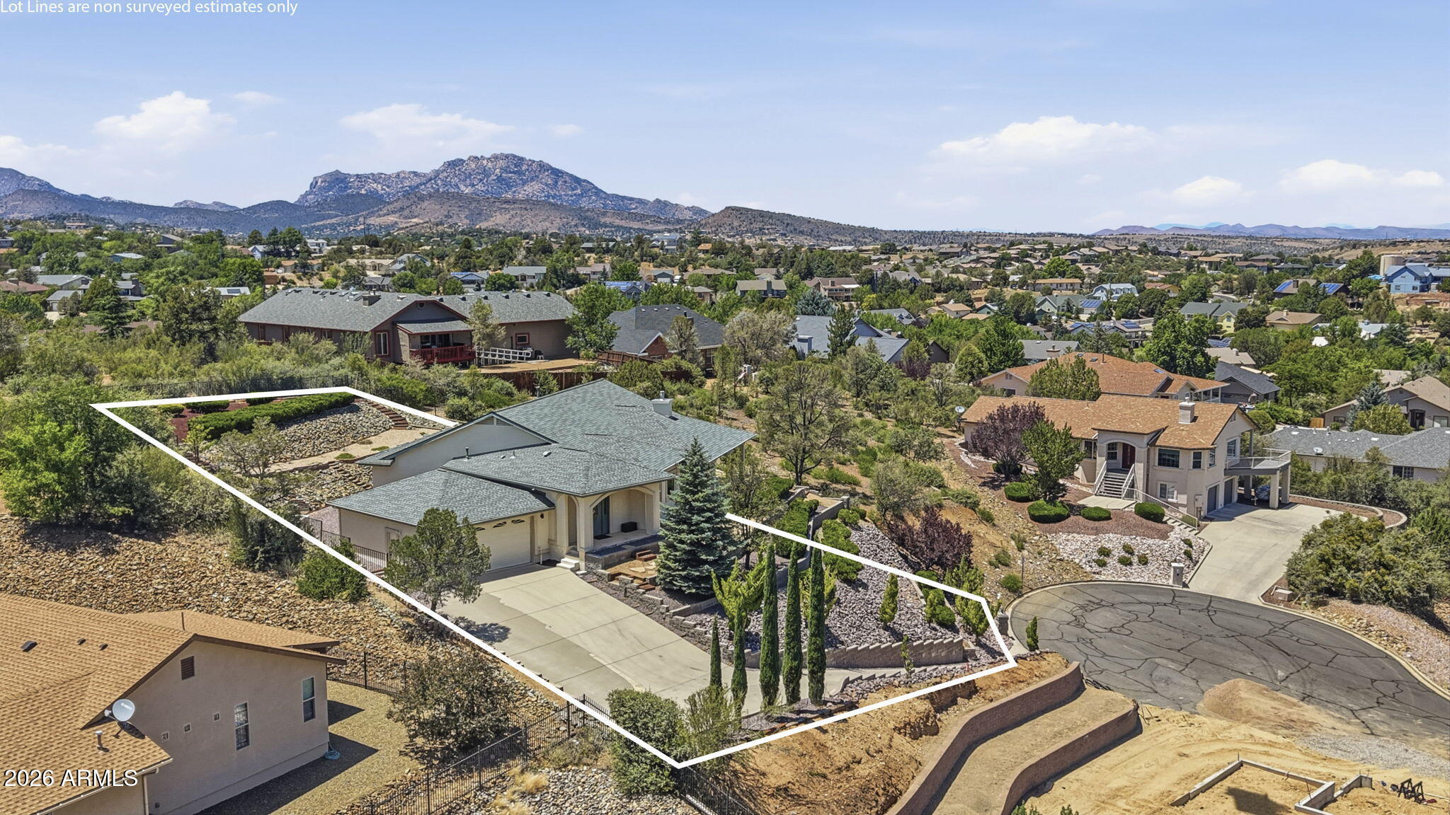 EAGLE RIDGE 2 - Residential