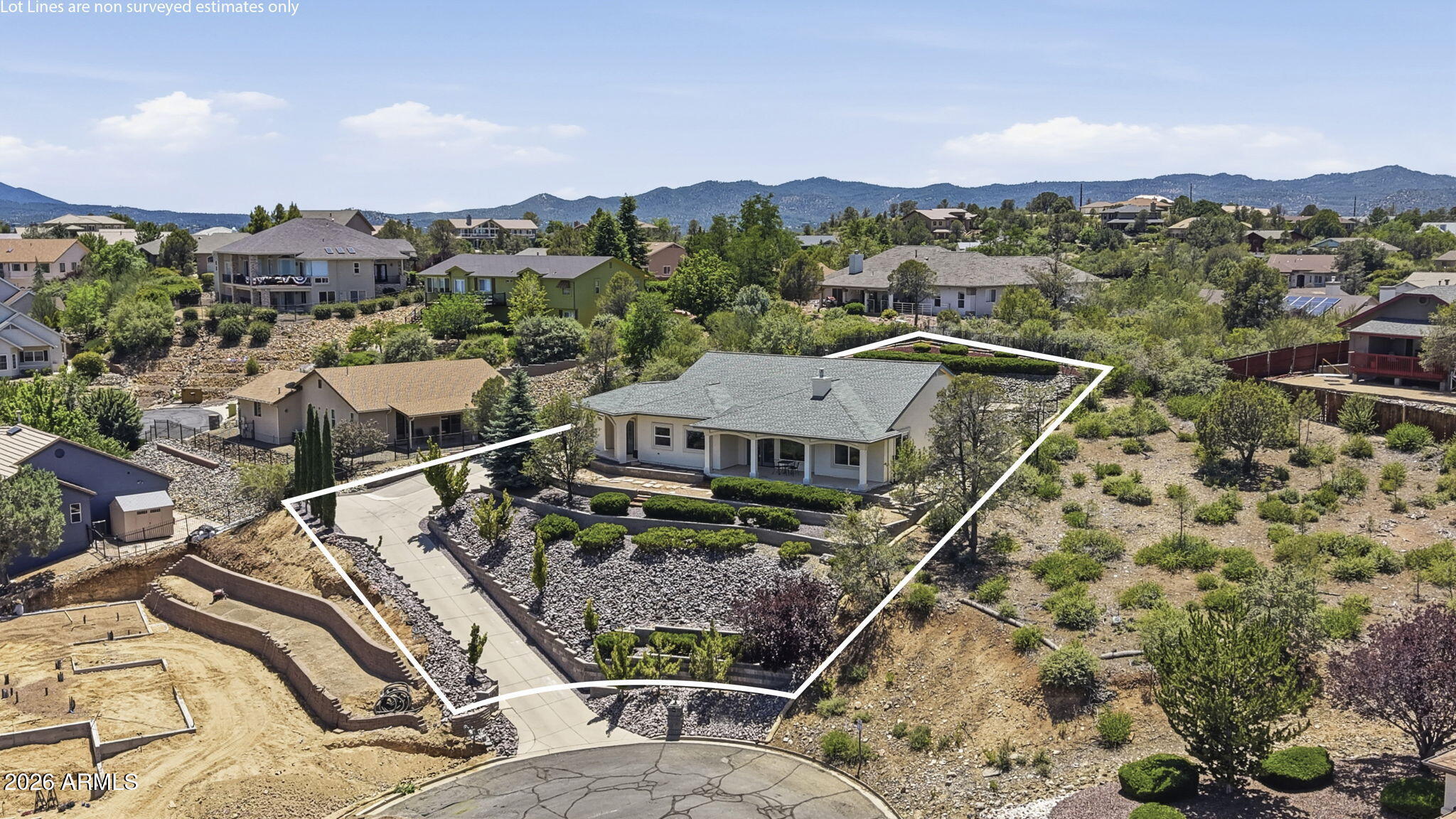 EAGLE RIDGE 2 - Residential