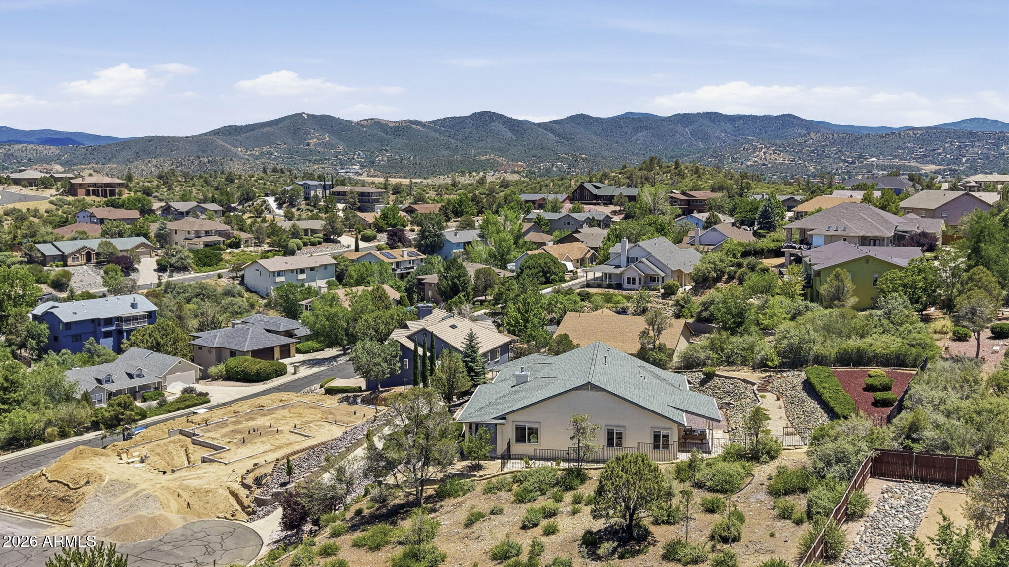 EAGLE RIDGE 2 - Residential