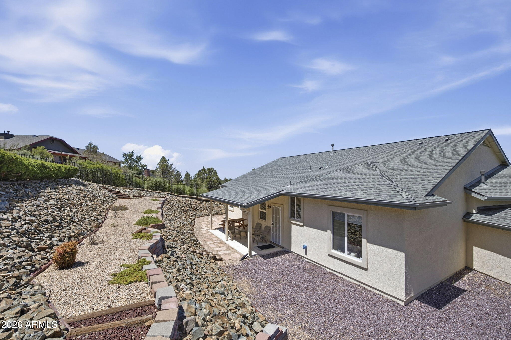 EAGLE RIDGE 2 - Residential