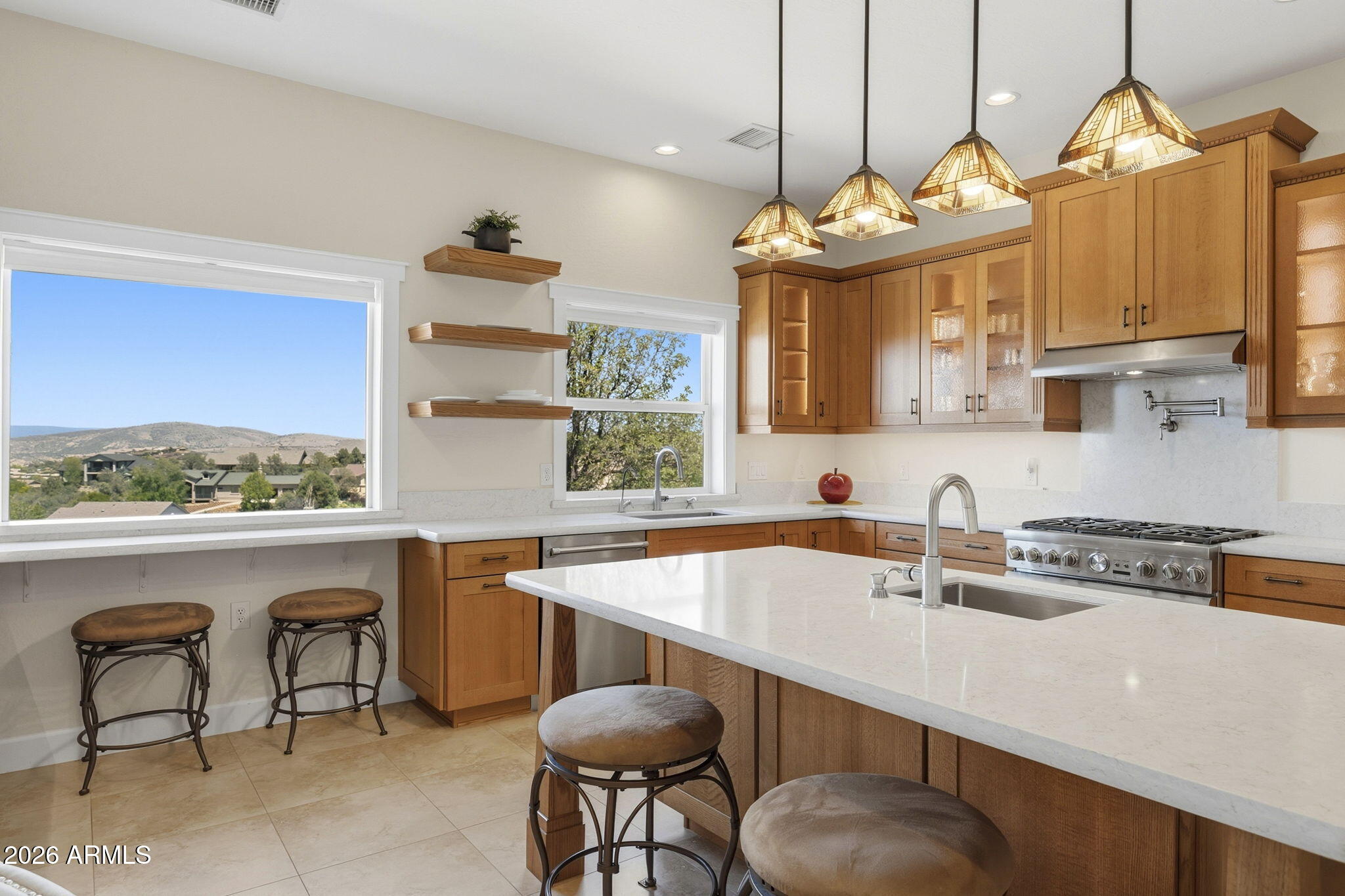 EAGLE RIDGE 2 - Residential