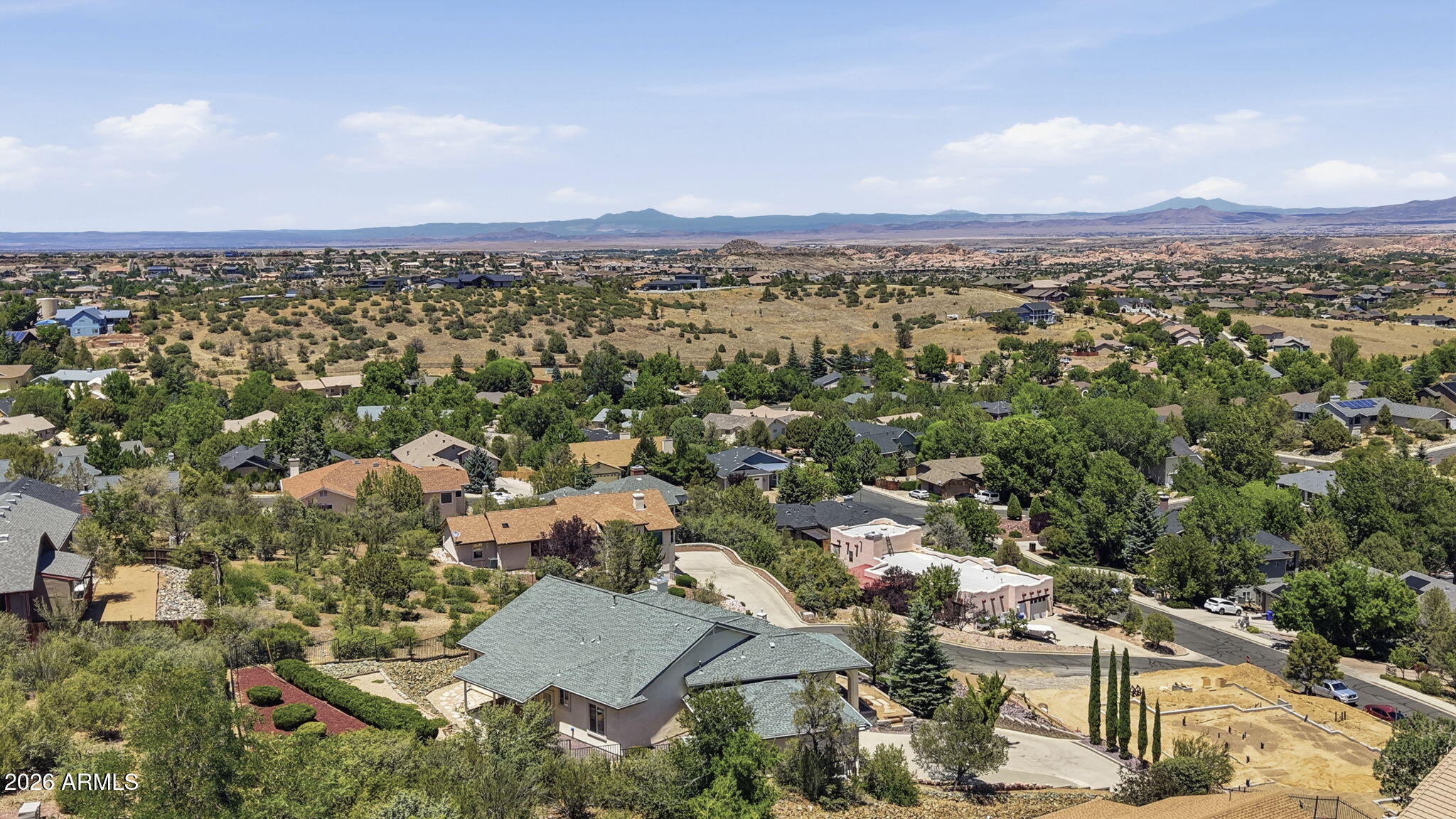 EAGLE RIDGE 2 - Residential
