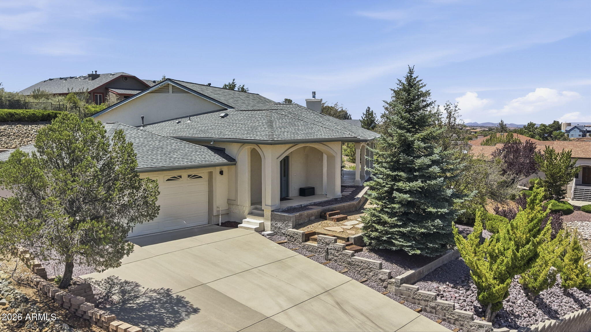EAGLE RIDGE 2 - Residential