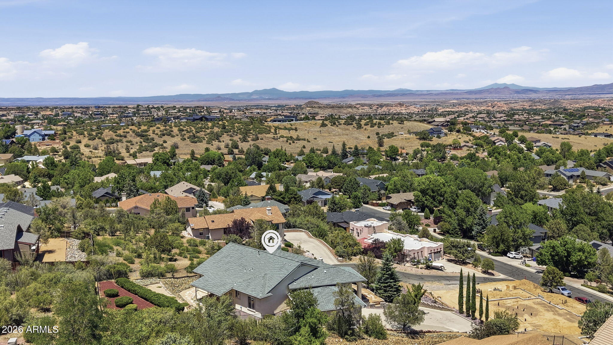 EAGLE RIDGE 2 - Residential