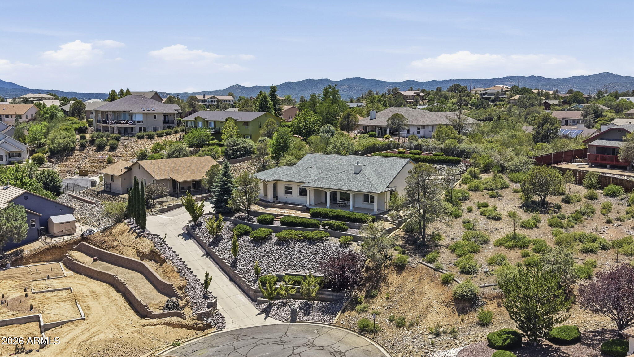 EAGLE RIDGE 2 - Residential