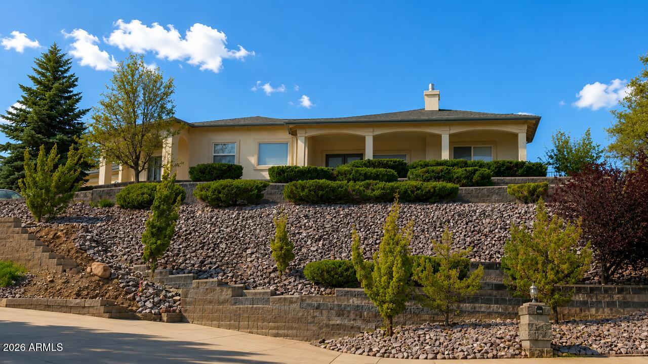 Eagle Ridge - Residential