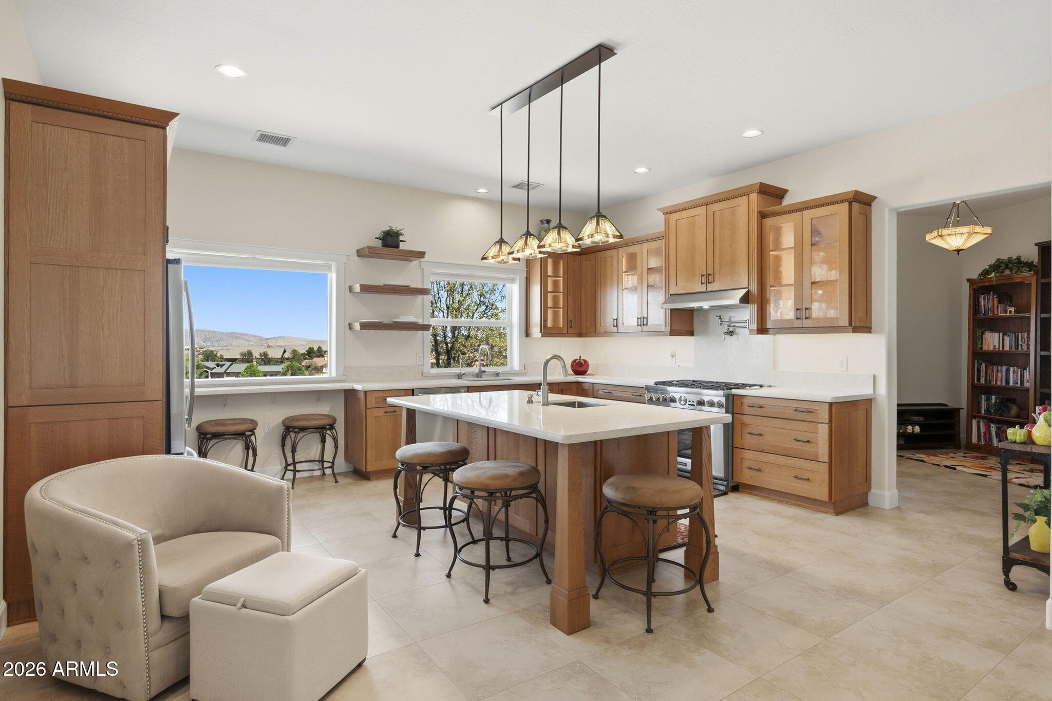 EAGLE RIDGE 2 - Residential