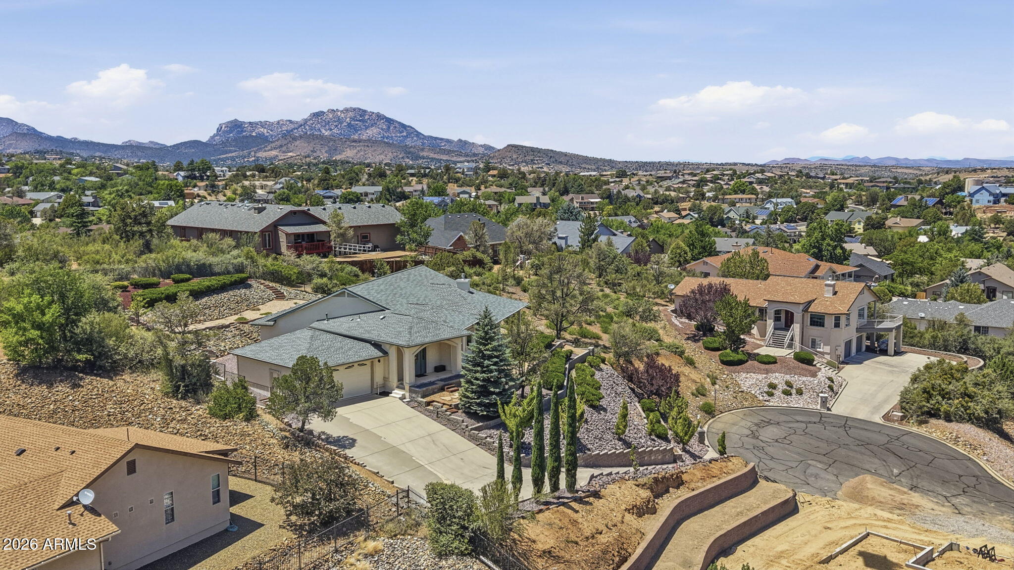 EAGLE RIDGE 2 - Residential