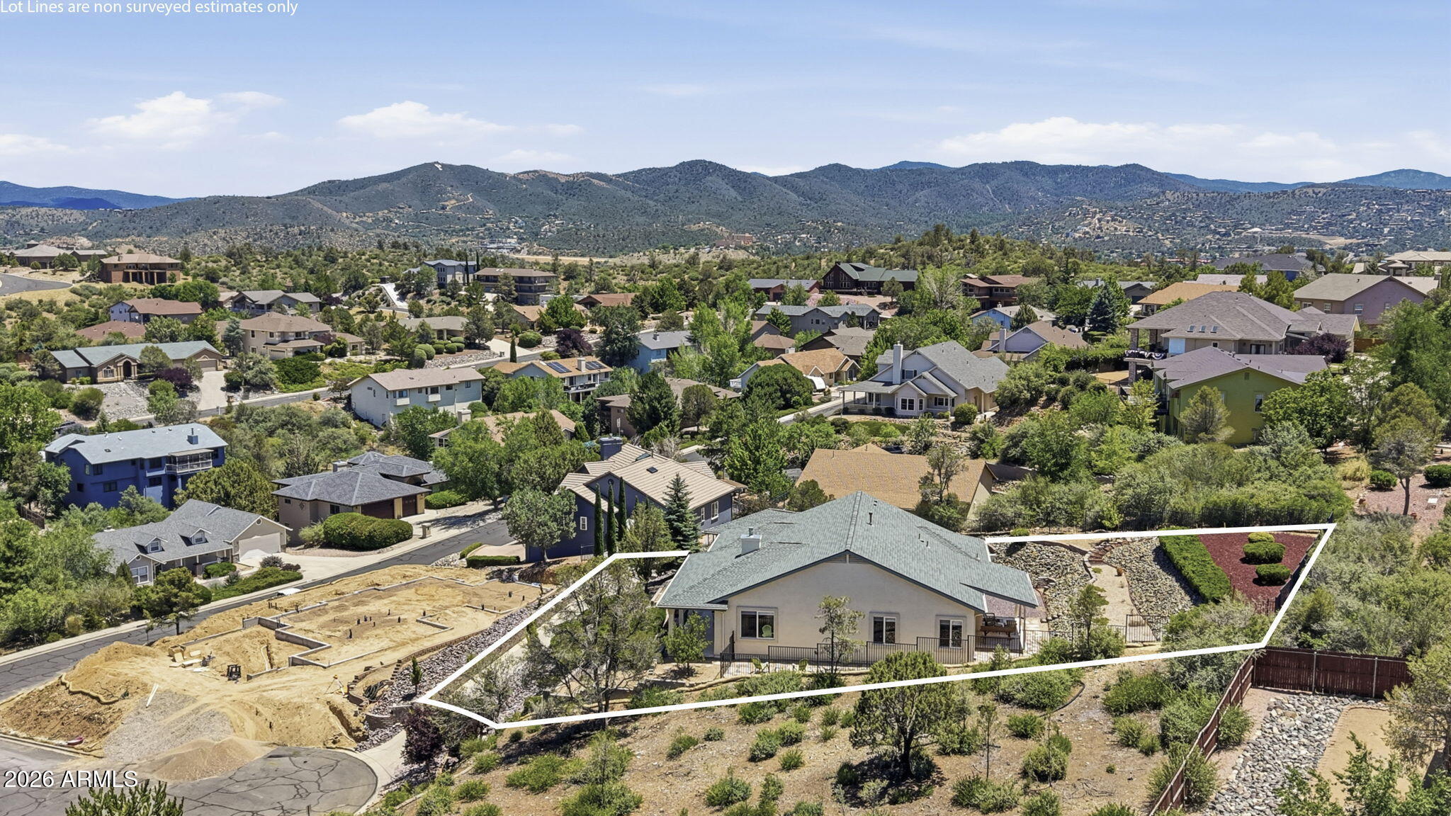 EAGLE RIDGE 2 - Residential