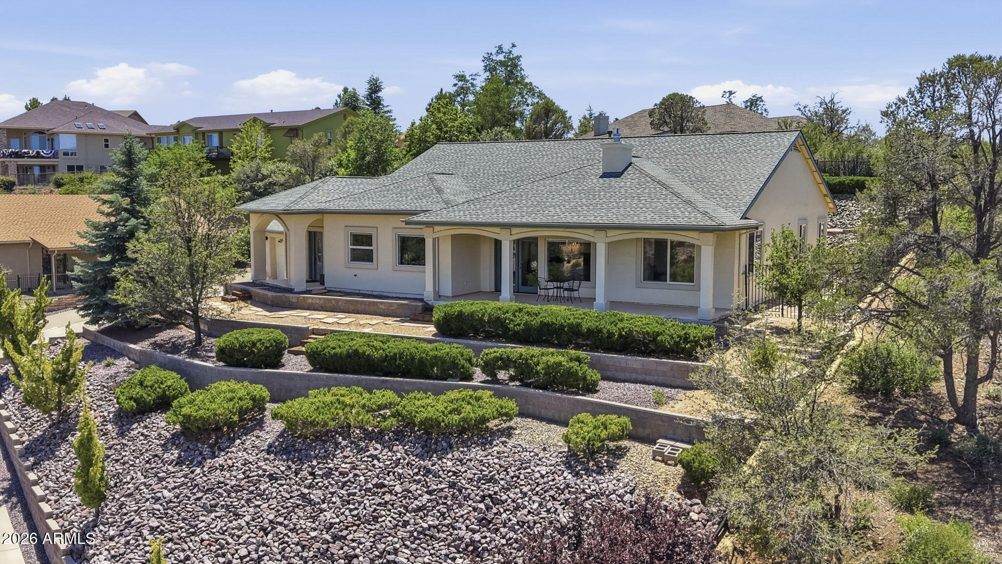 EAGLE RIDGE 2 - Residential