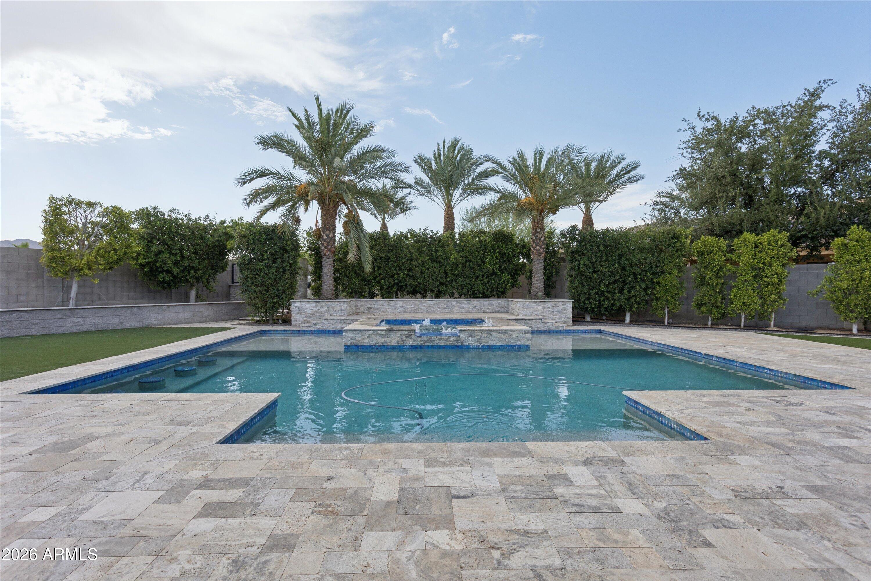 RUSSELL RANCH PHASE 3 REPLAT - Residential