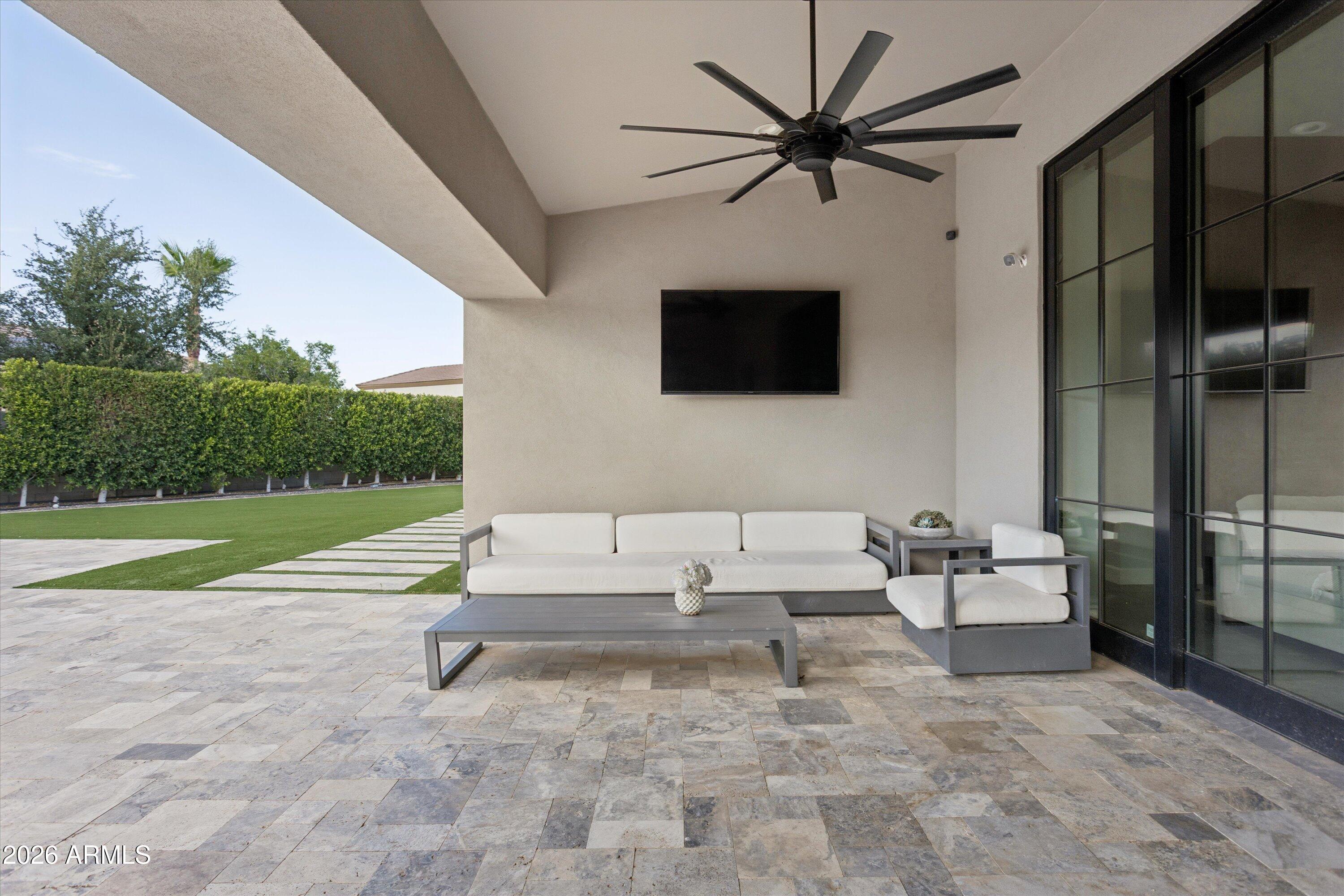RUSSELL RANCH PHASE 3 REPLAT - Residential