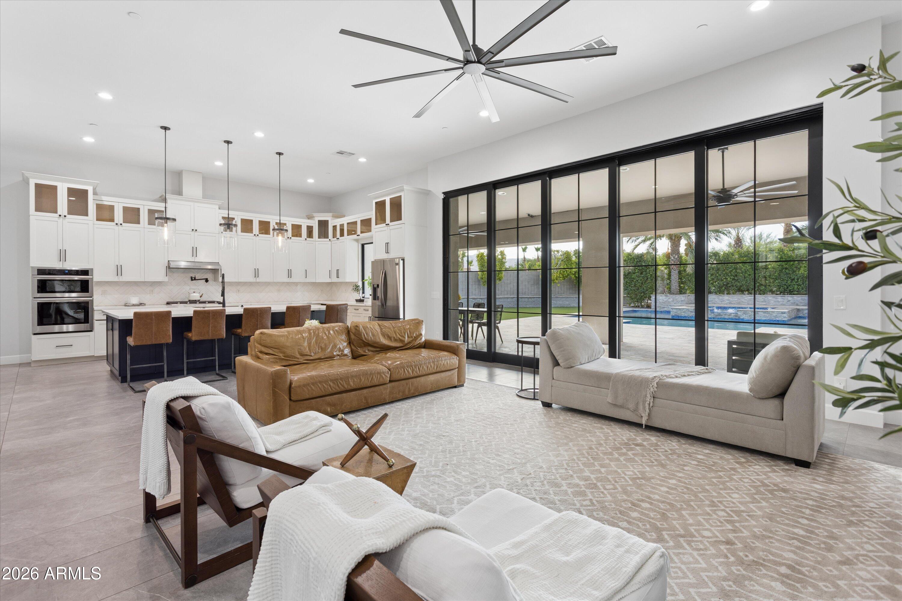 RUSSELL RANCH PHASE 3 REPLAT - Residential