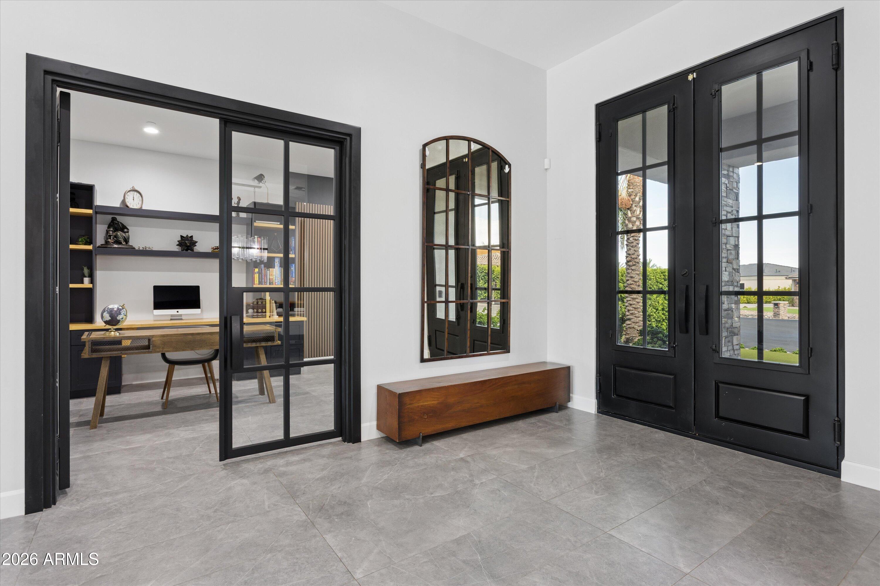 RUSSELL RANCH PHASE 3 REPLAT - Residential