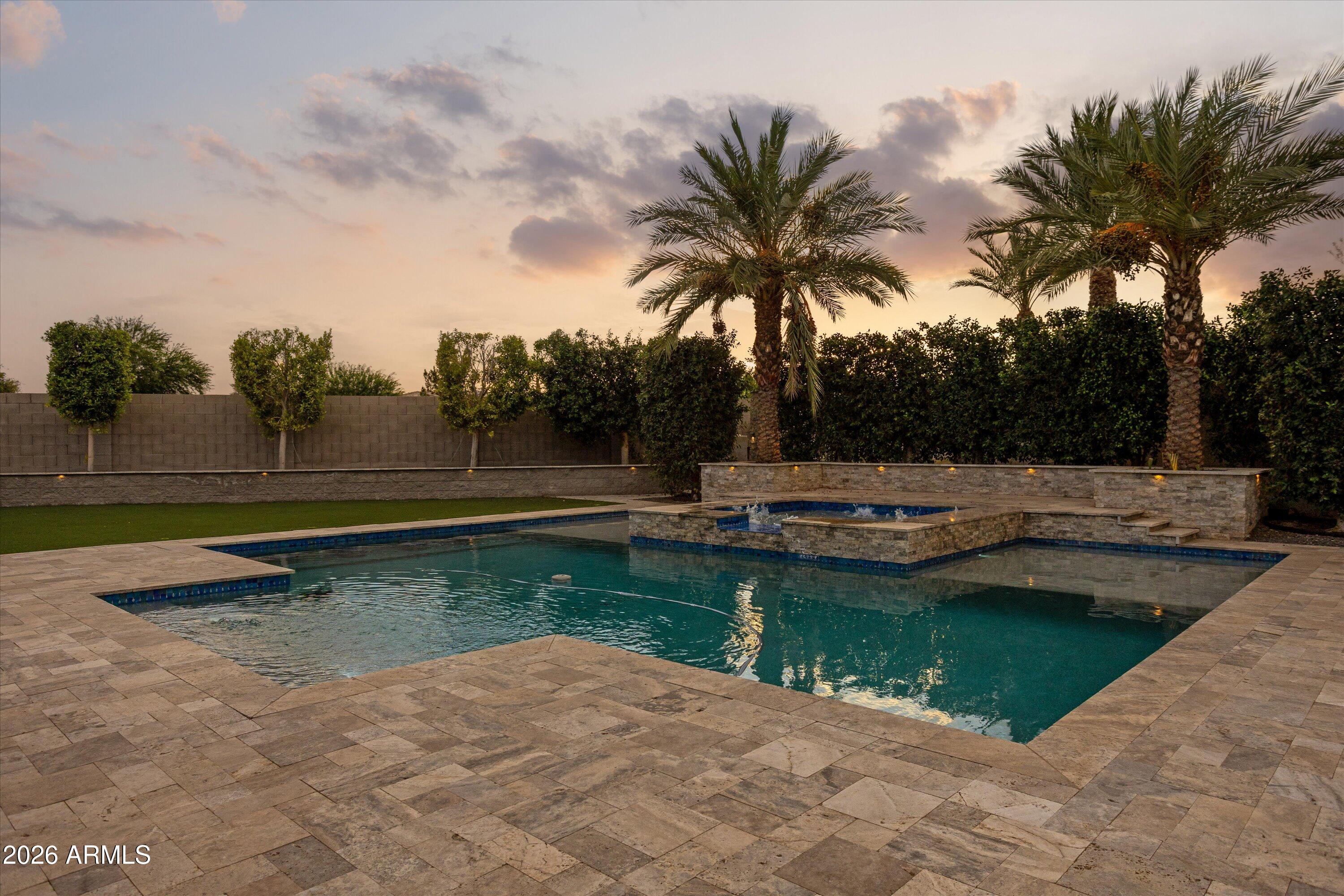 RUSSELL RANCH PHASE 3 REPLAT - Residential