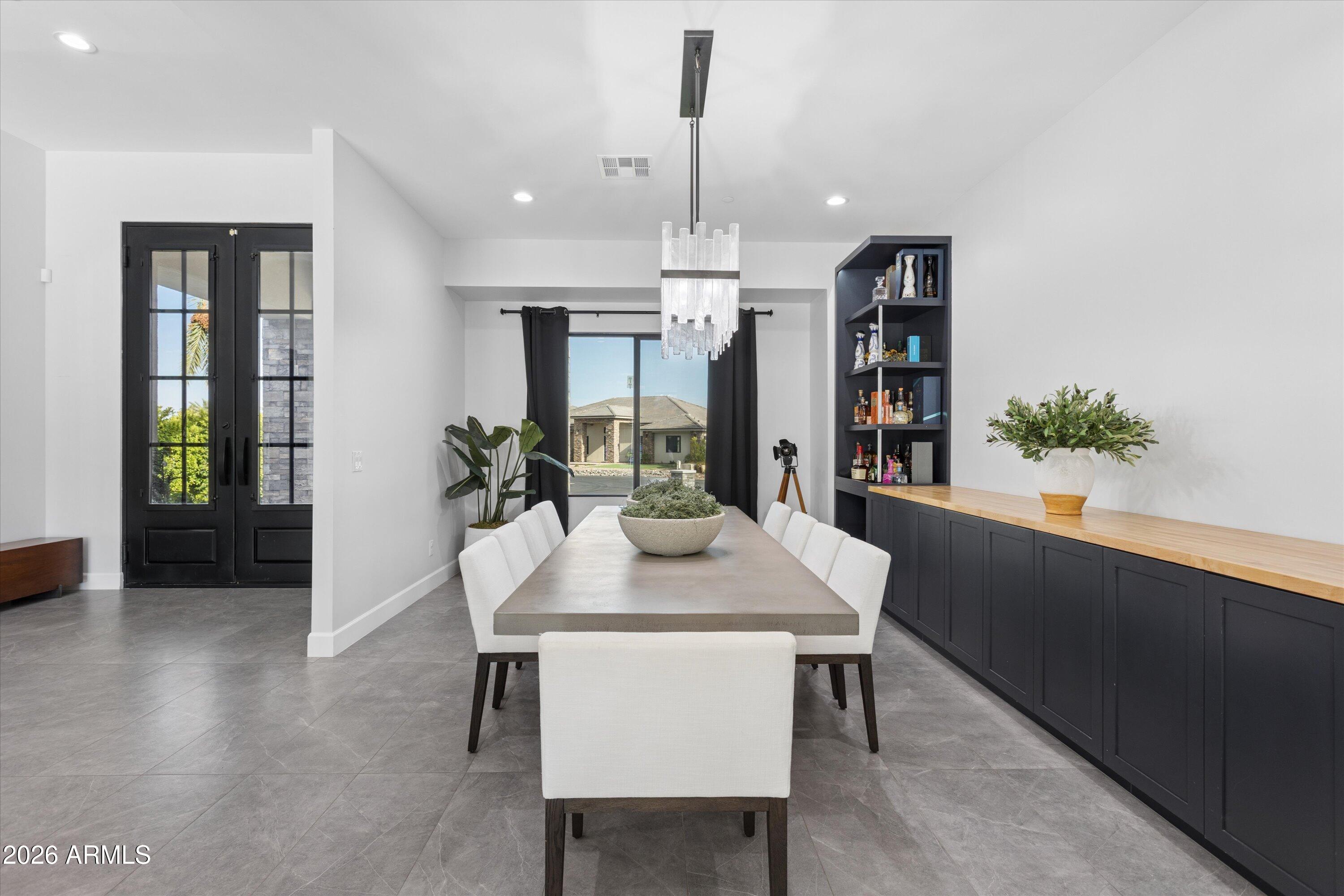 RUSSELL RANCH PHASE 3 REPLAT - Residential