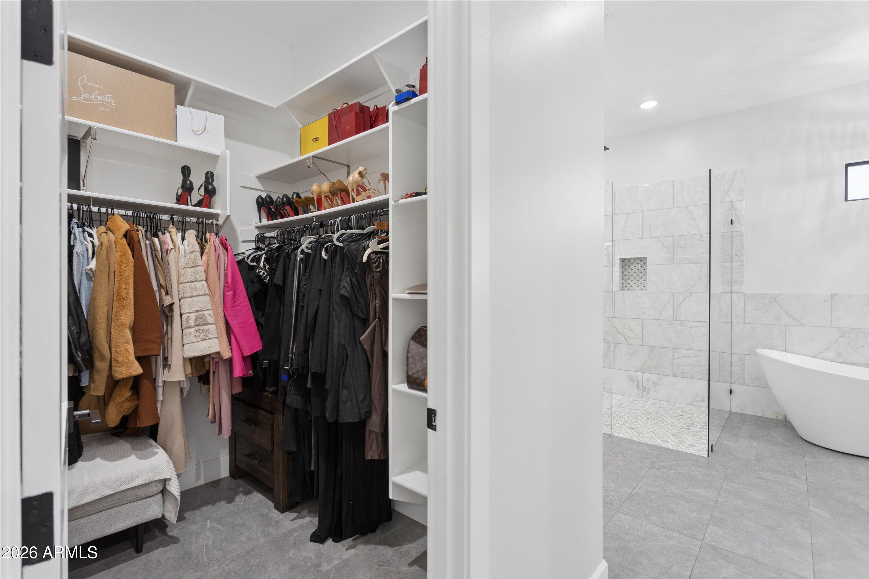 RUSSELL RANCH PHASE 3 REPLAT - Residential