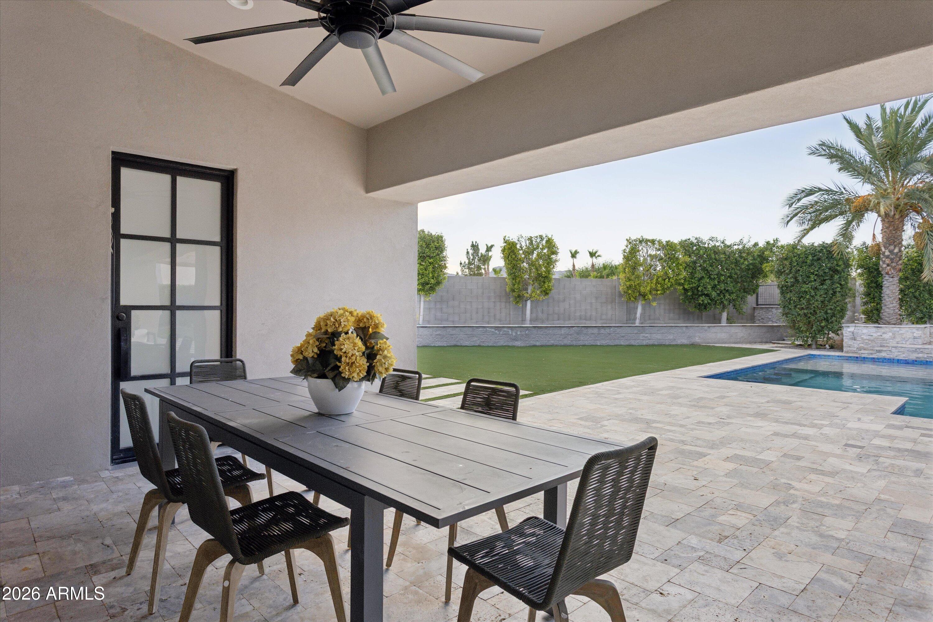 RUSSELL RANCH PHASE 3 REPLAT - Residential