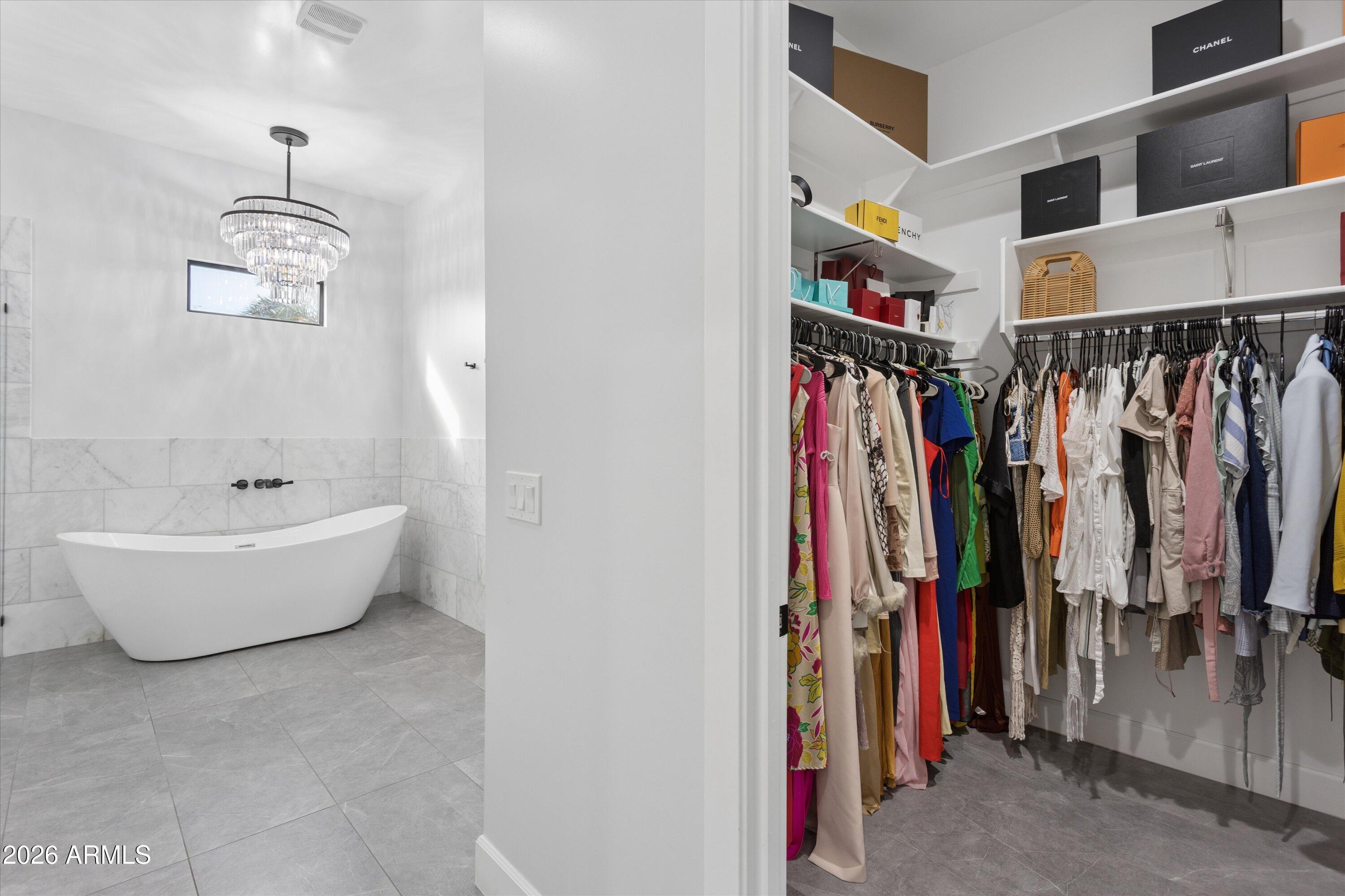RUSSELL RANCH PHASE 3 REPLAT - Residential