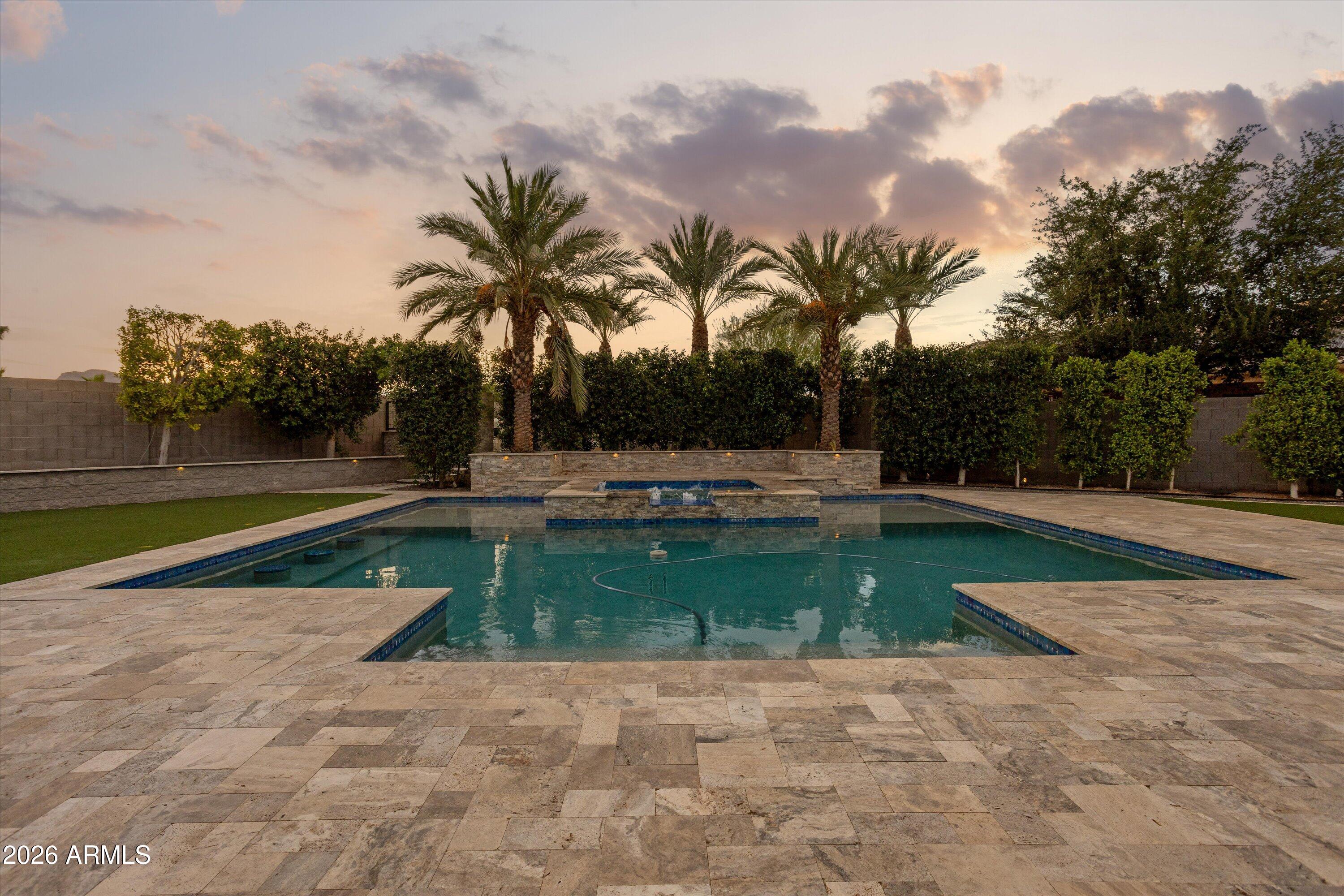 RUSSELL RANCH PHASE 3 REPLAT - Residential