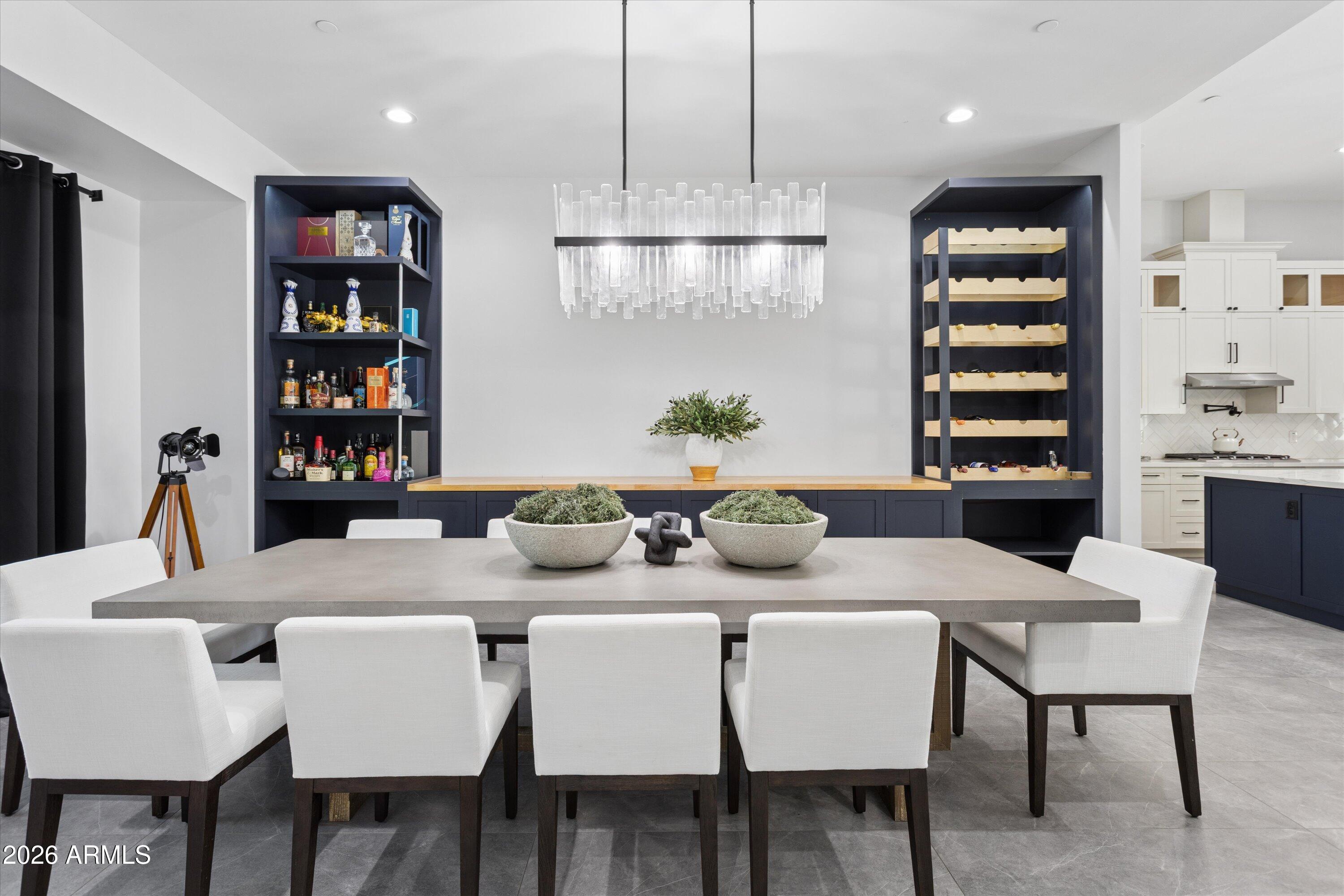 RUSSELL RANCH PHASE 3 REPLAT - Residential