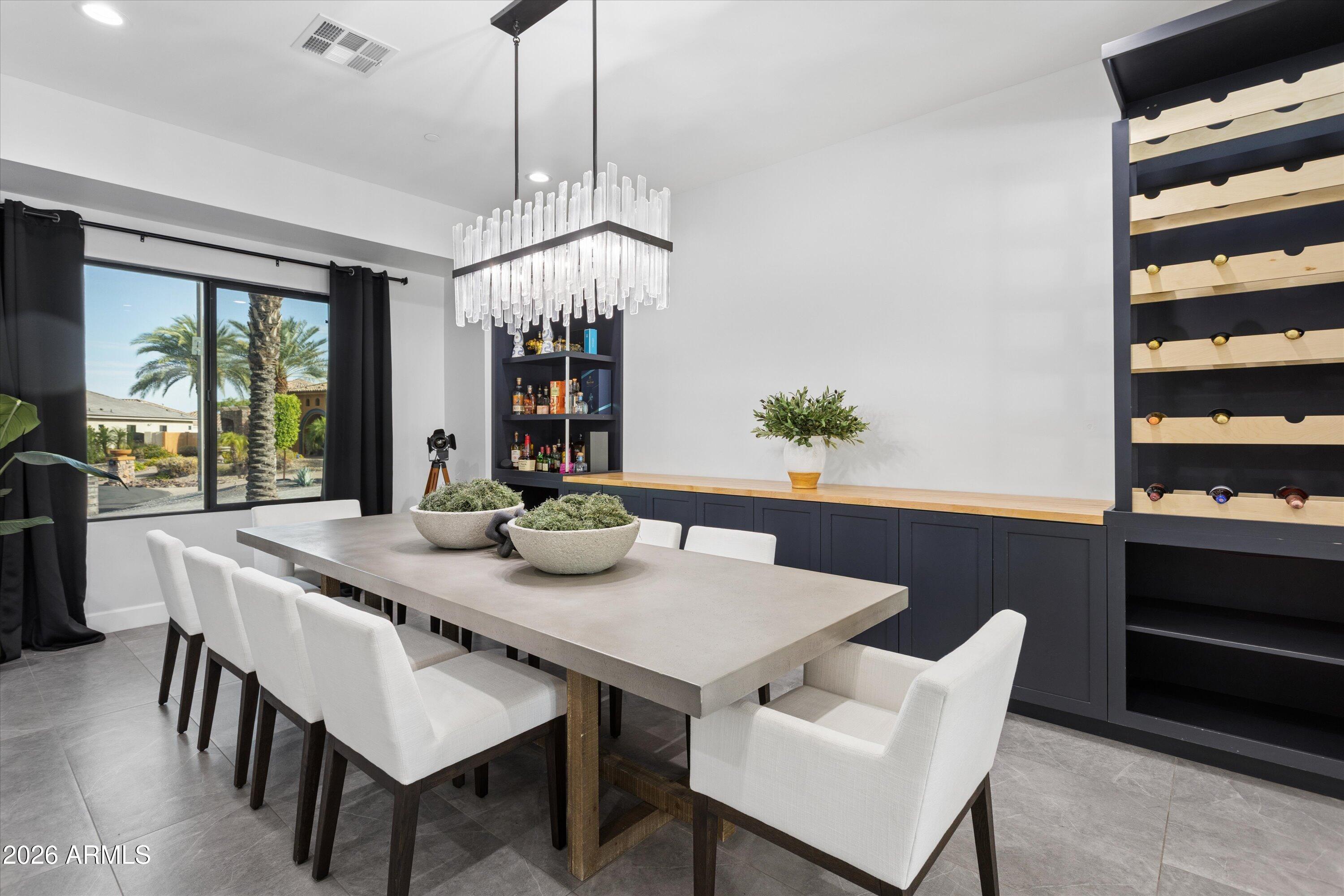 RUSSELL RANCH PHASE 3 REPLAT - Residential