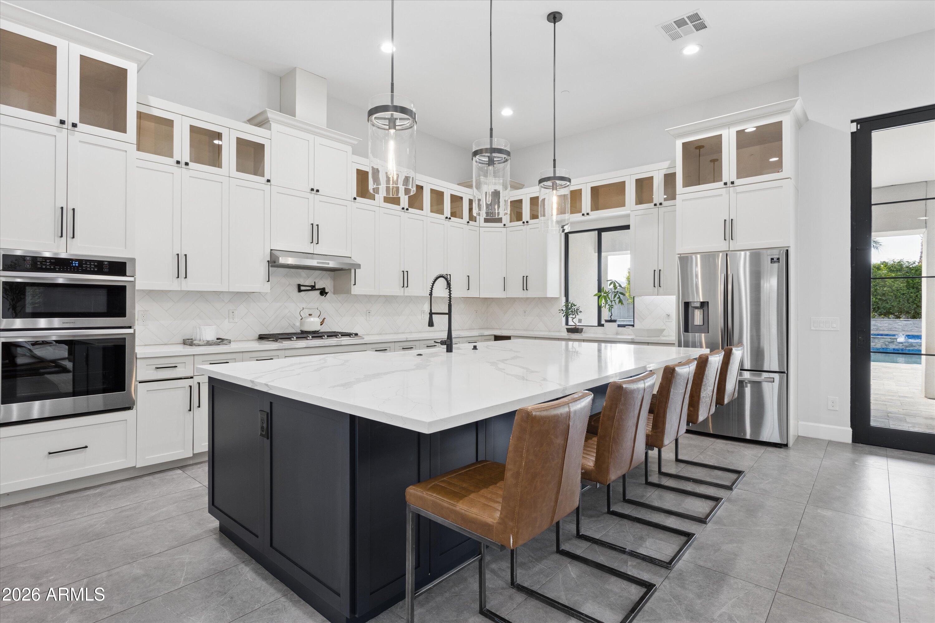 RUSSELL RANCH PHASE 3 REPLAT - Residential