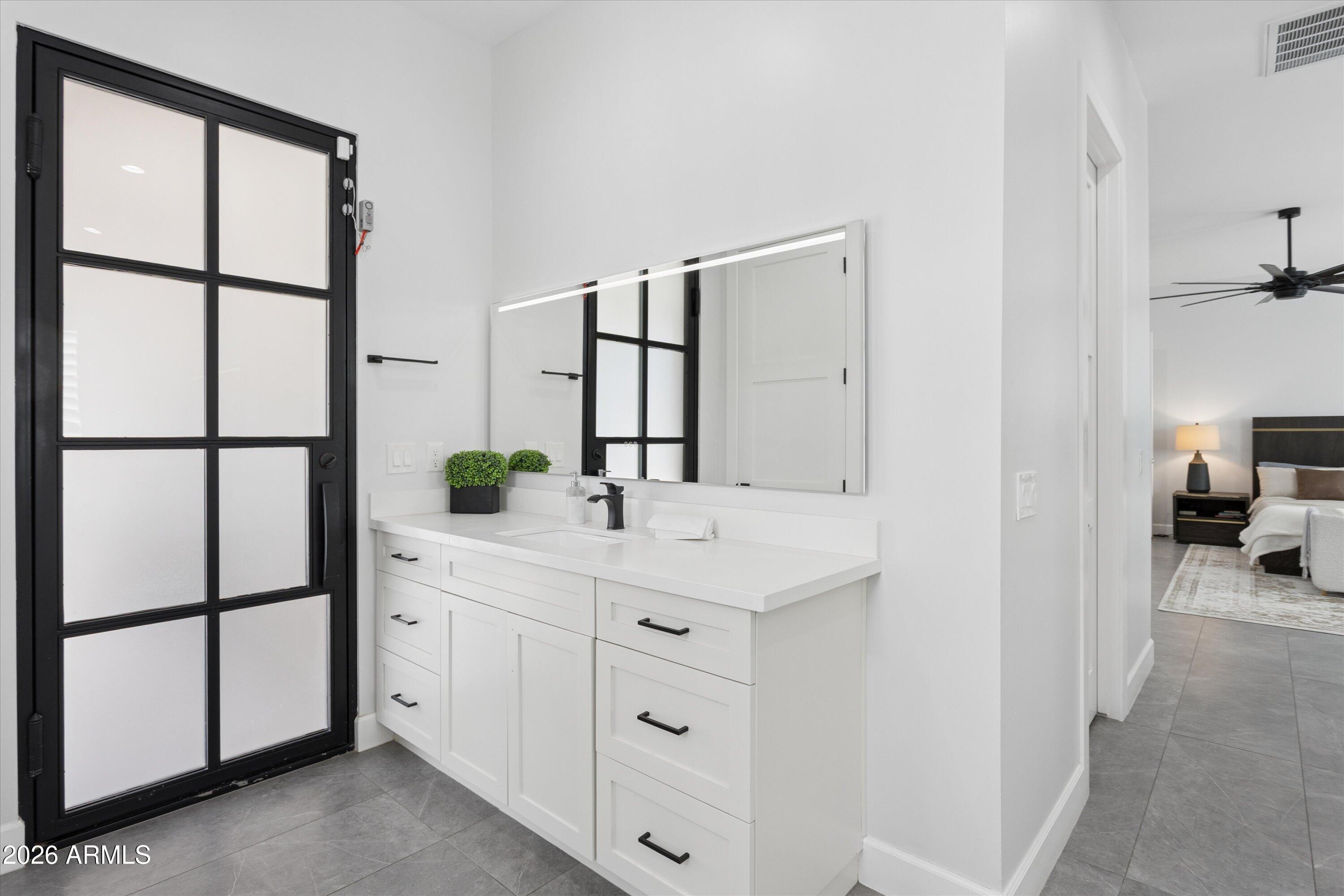 RUSSELL RANCH PHASE 3 REPLAT - Residential