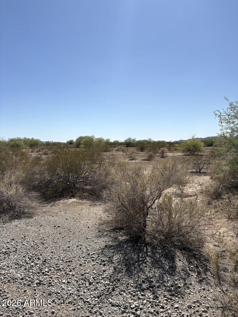 TOLTEC/ARIZONA VALLEY UNIT FOUR - Land