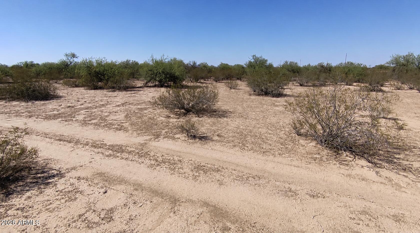 Enjoy low annual taxes while you wait to build your Arizona dream on this spacious residential lot in the growing community of Eloy! This property offers endless potential. Located near I-10 for convenient access to Phoenix and Tucson, you'll enjoy small-town living with big-city connectivity. With Arizona's continued growth and affordable land becoming harder to find, this is an opportunity worth exploring. Bring your builder, your vision, and your plans for the future. No HOA and plenty of possibilities await at this desirable homesite in the heart of Pinal County.