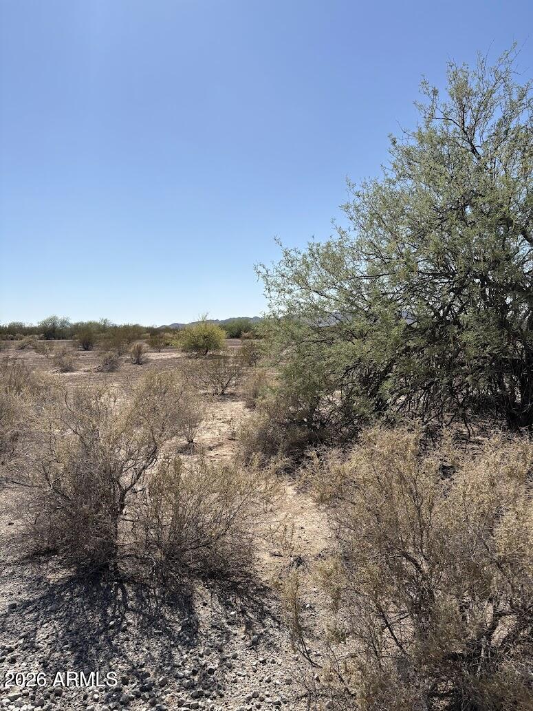 TOLTEC/ARIZONA VALLEY UNIT FOUR - Land