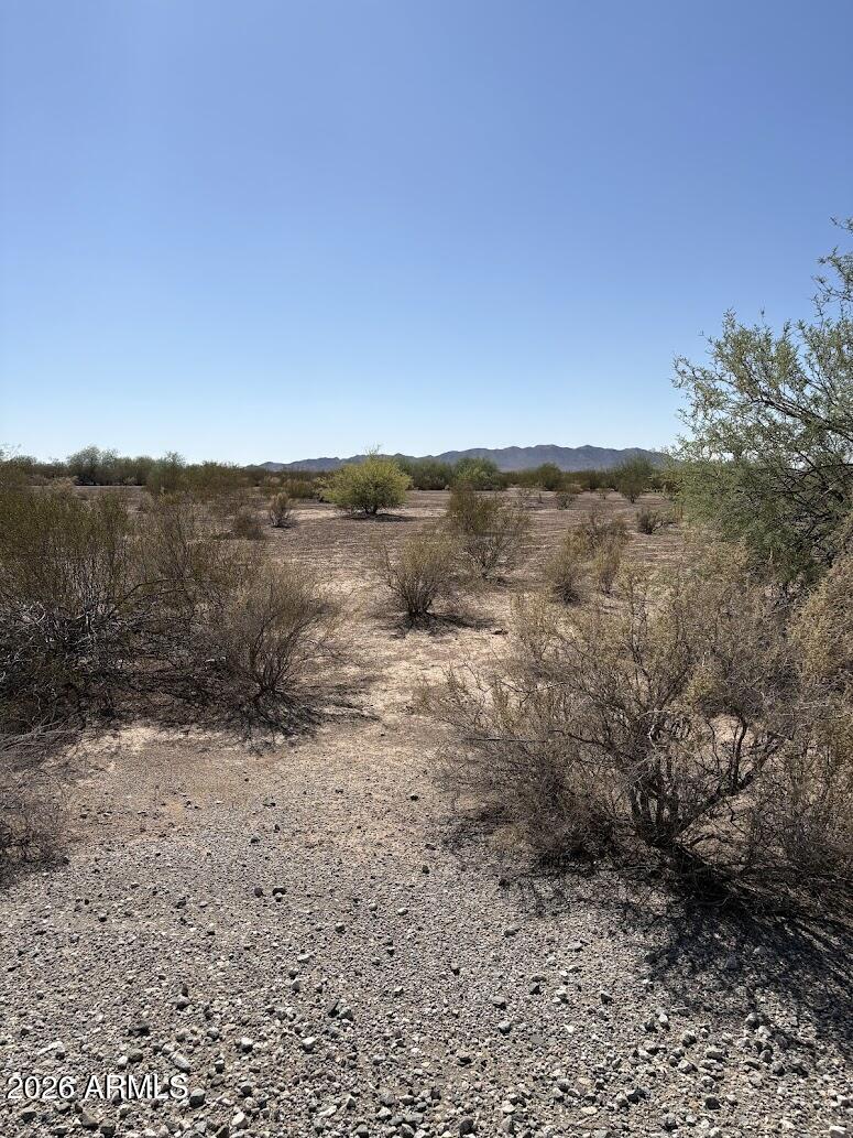 TOLTEC/ARIZONA VALLEY UNIT FOUR - Land