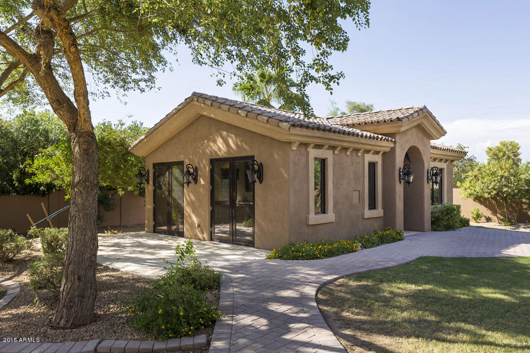 LA JOLLA ACRES - Residential
