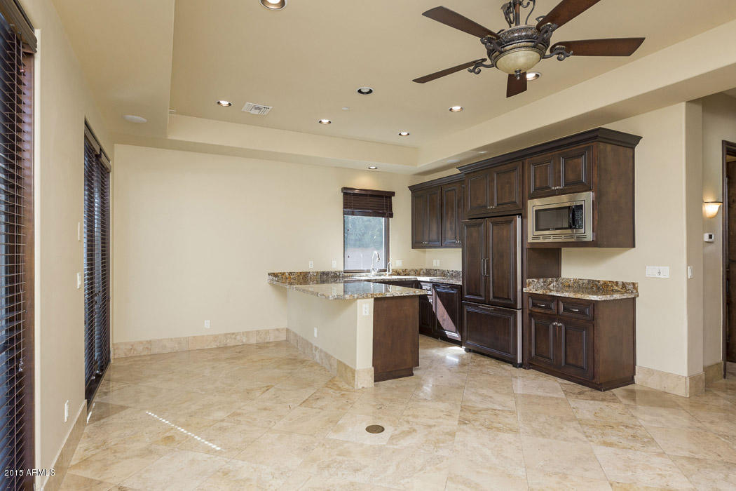 LA JOLLA ACRES - Residential