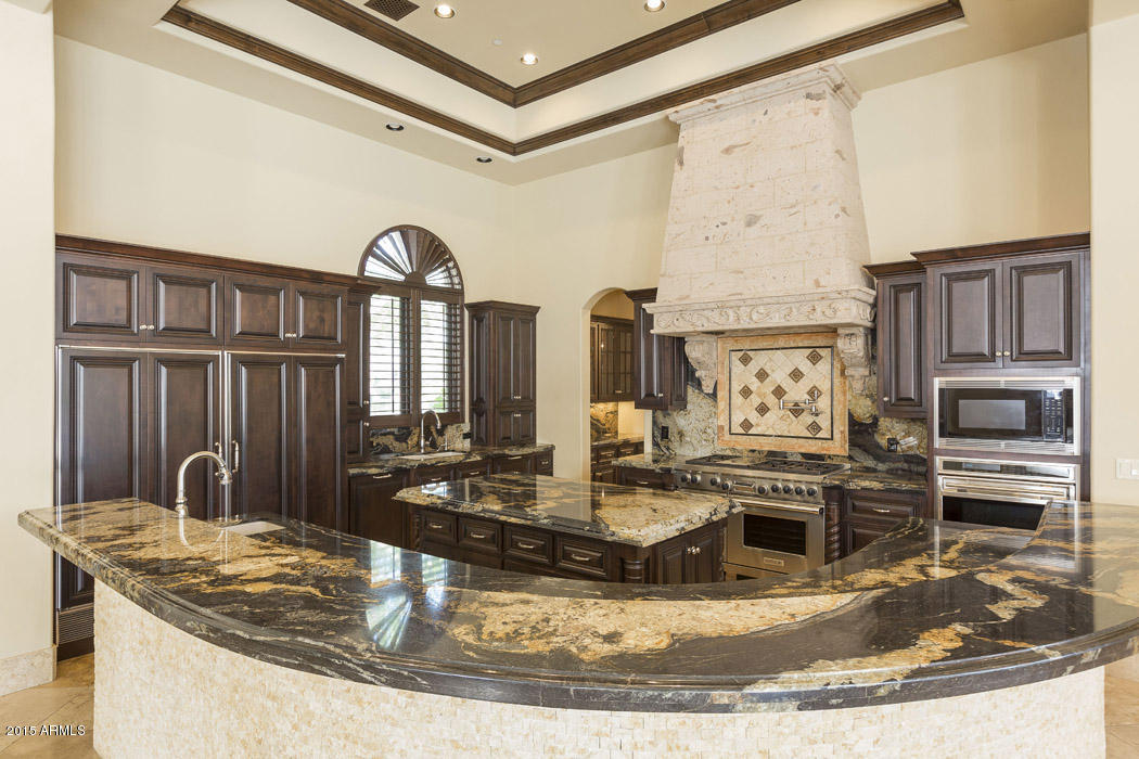 LA JOLLA ACRES - Residential