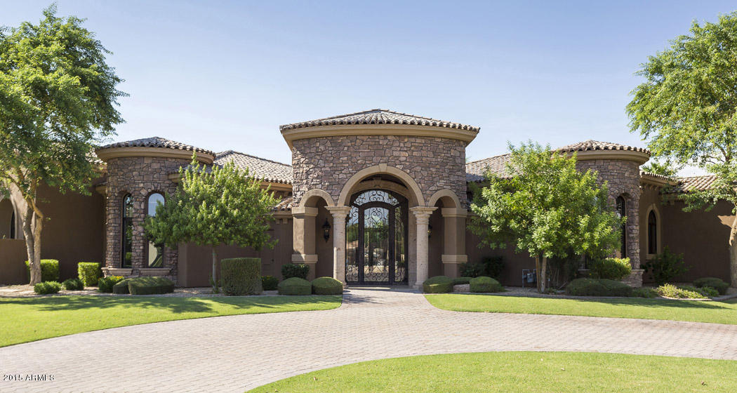 LA JOLLA ACRES - Residential