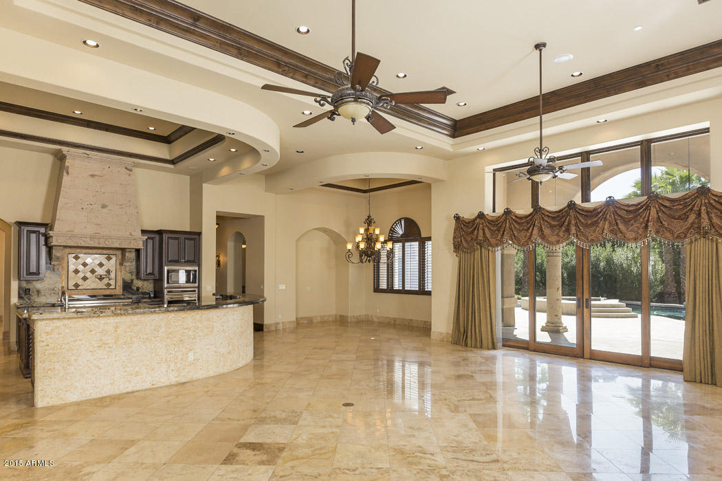 LA JOLLA ACRES - Residential