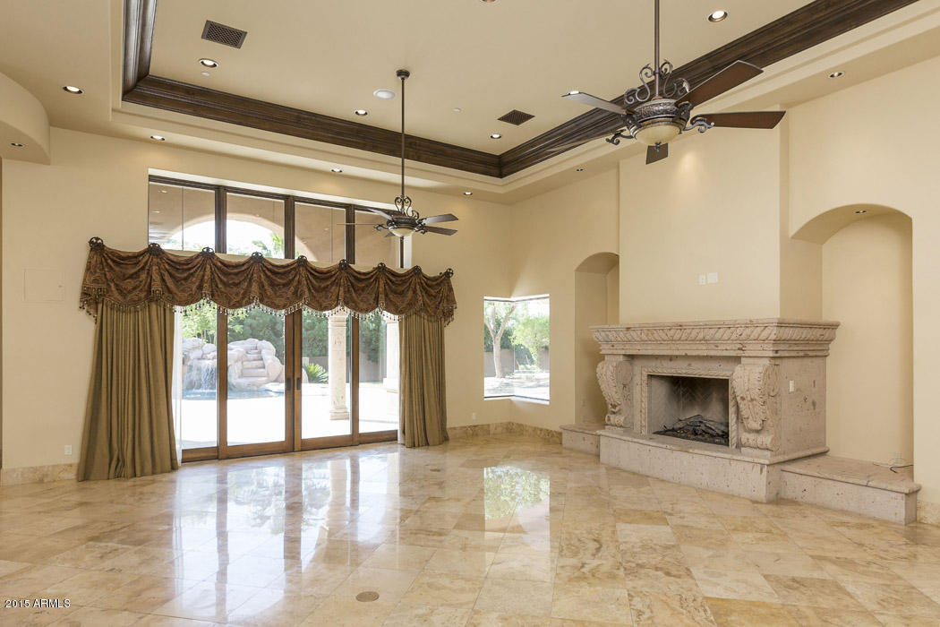 LA JOLLA ACRES - Residential